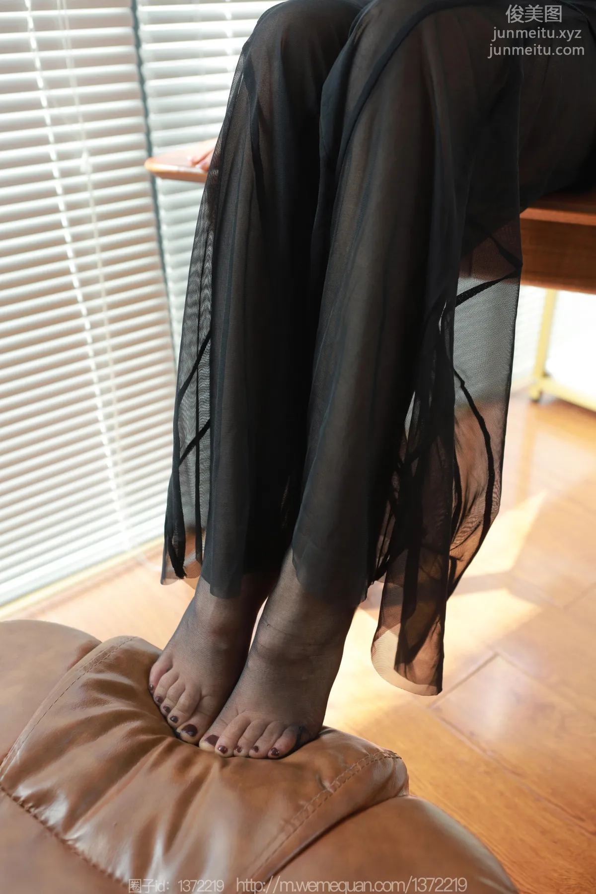 [IESS异思趣向] 2023.07.12 丝享家 1478 小金《黑色蒙娜丽莎》[84P] page 10