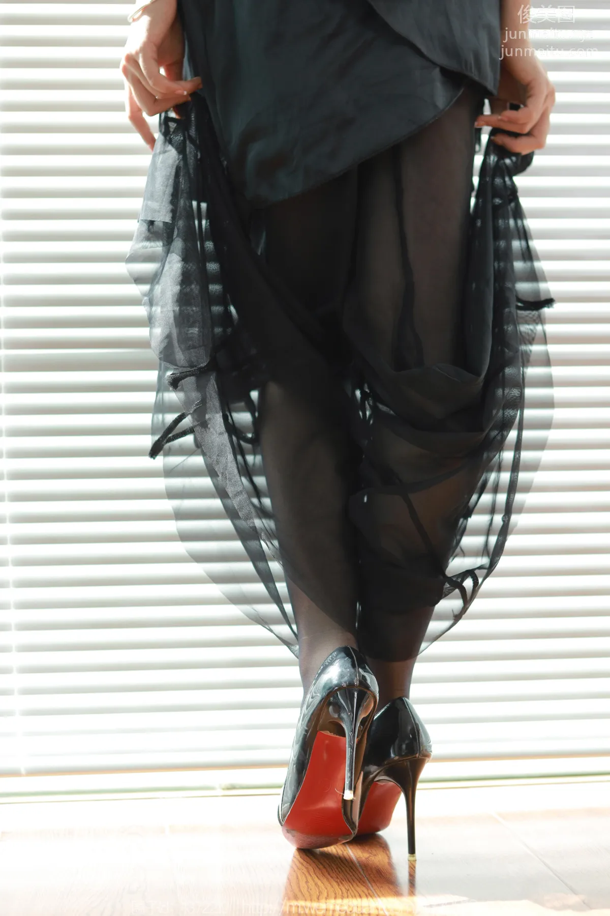 [IESS异思趣向] 2023.07.12 丝享家 1478 小金《黑色蒙娜丽莎》[84P] page 54