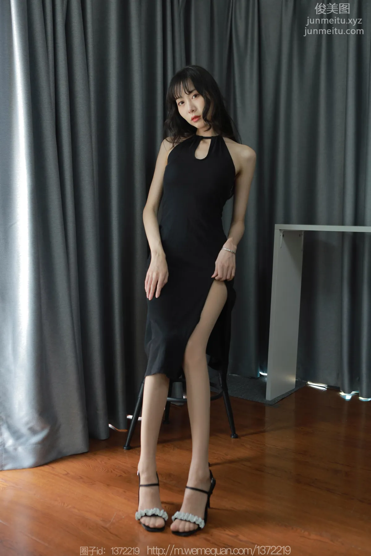 [IESS异思趣向] 2023.07.16 丝享家 1481 团团《灵动脚步》[78P] page 22