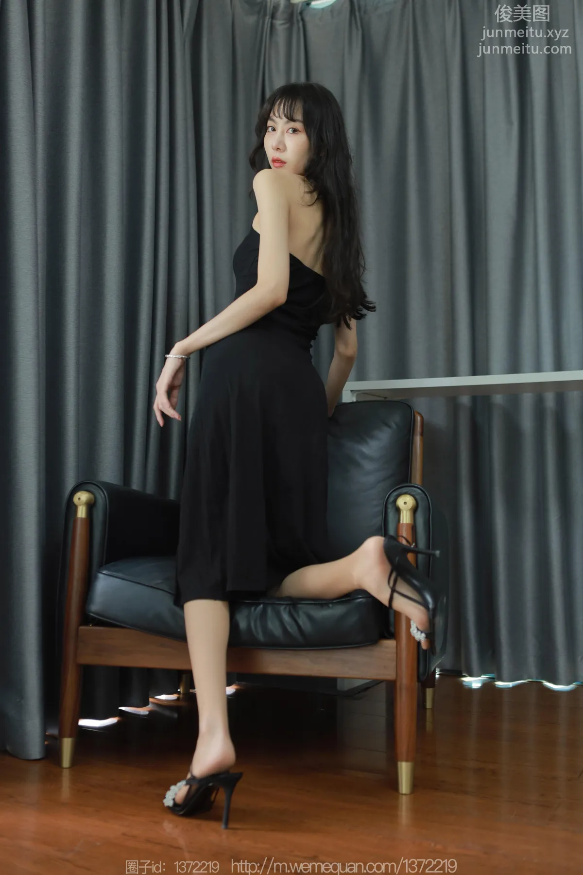 [IESS异思趣向] 2023.07.16 丝享家 1481 团团《灵动脚步》[78P] page 48