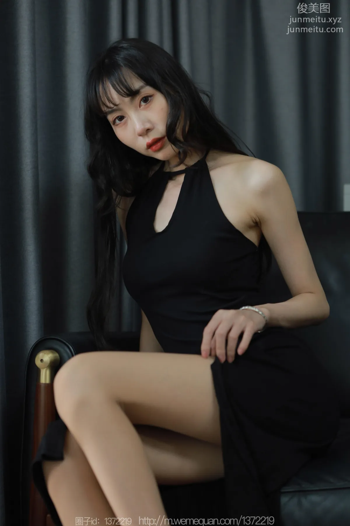 [IESS异思趣向] 2023.07.16 丝享家 1481 团团《灵动脚步》[78P] page 51