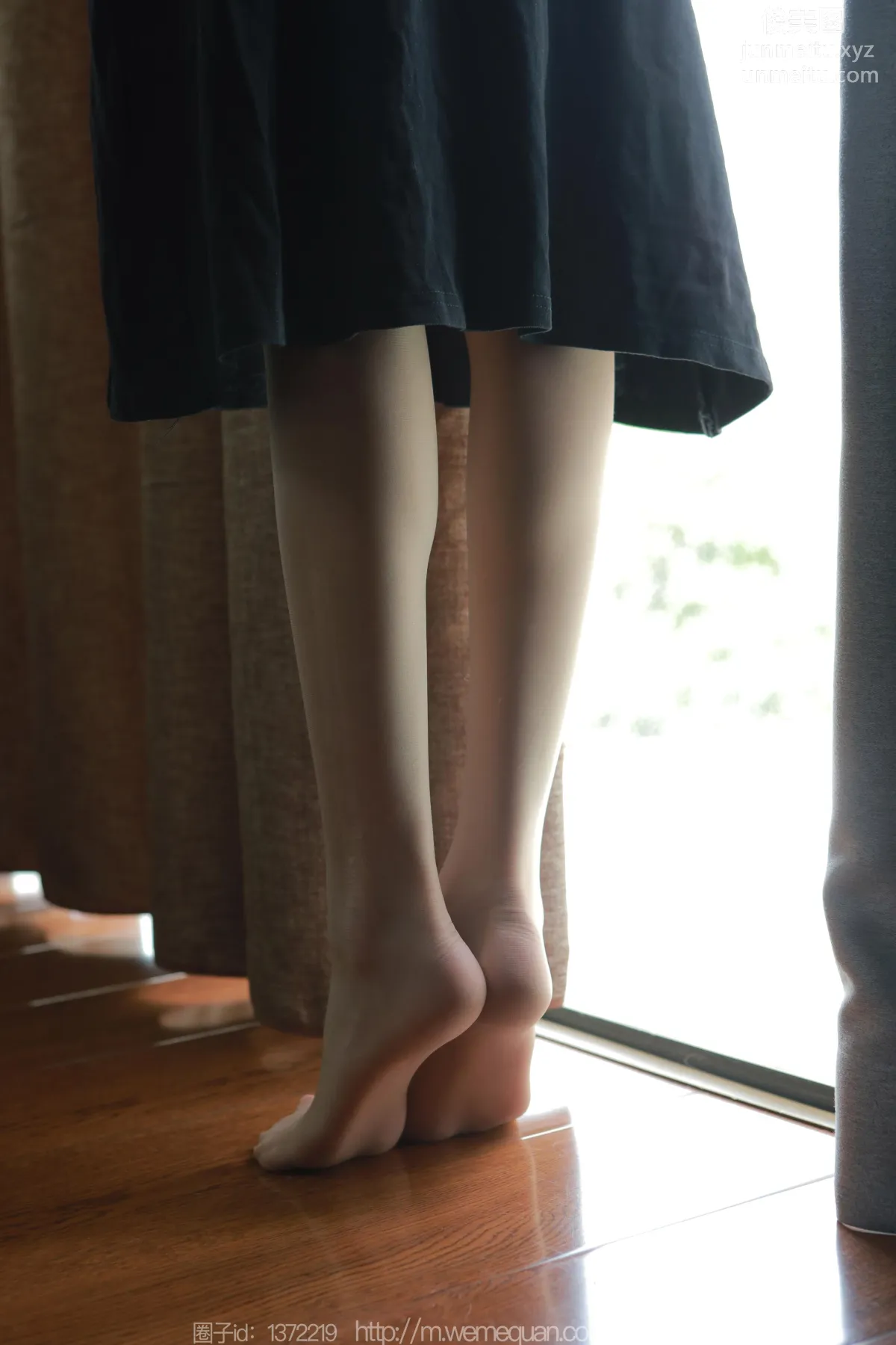 [IESS异思趣向] 2023.07.16 丝享家 1481 团团《灵动脚步》[78P] page 75