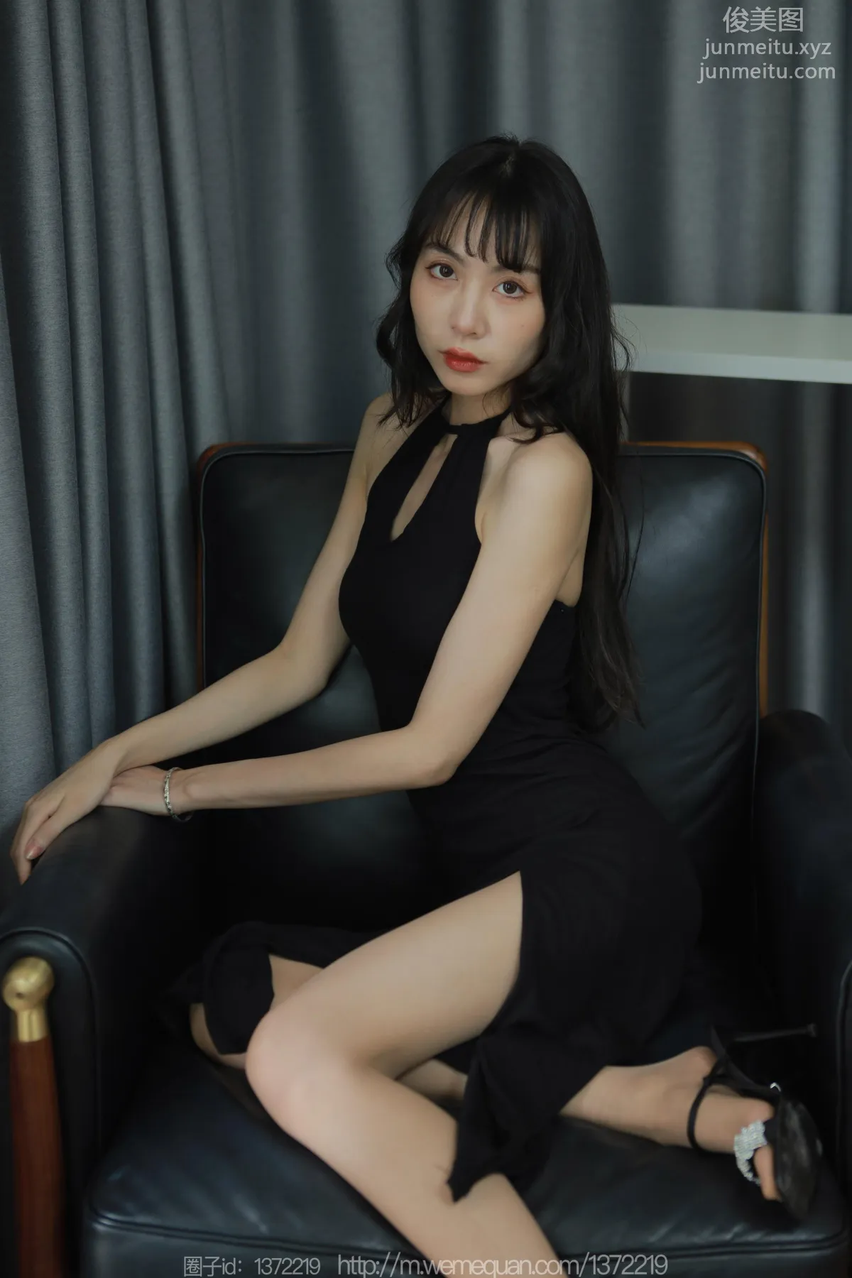 [IESS异思趣向] 2023.07.16 丝享家 1481 团团《灵动脚步》[78P] page 78