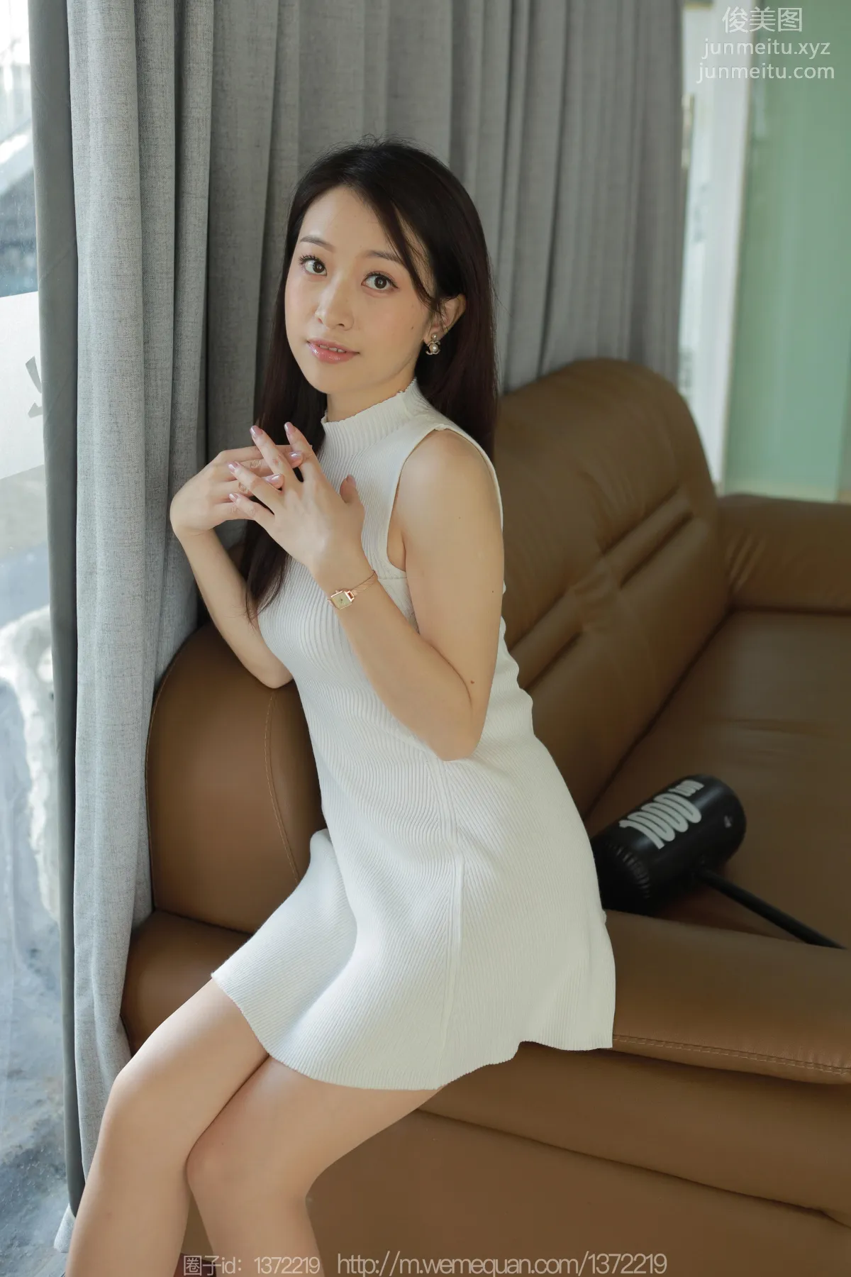 [IESS异思趣向] 2023.07.17 丝享家 1482 小婕《可爱白月光》[89P] page 4