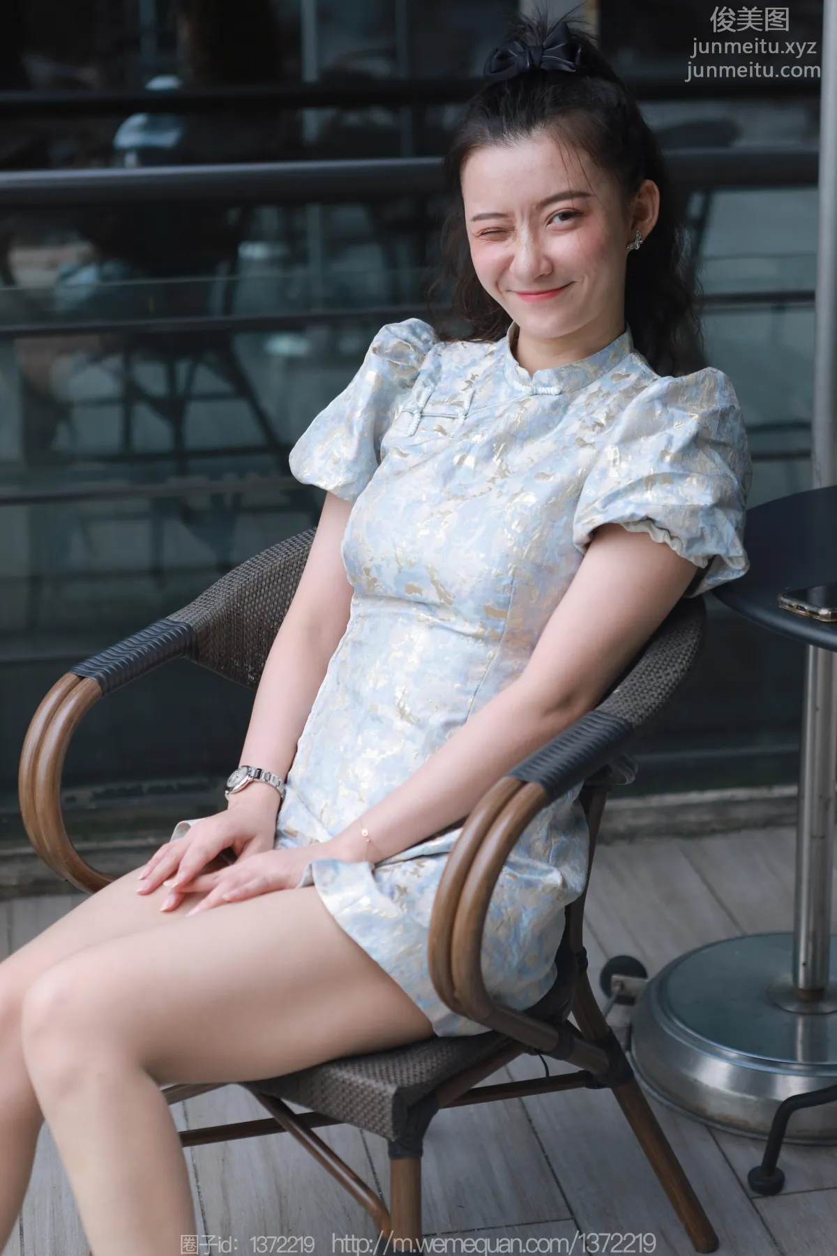 [IESS异思趣向] 2023.07.18 丝享家 1483 秋秋《丰满天花板》[63P] page 21