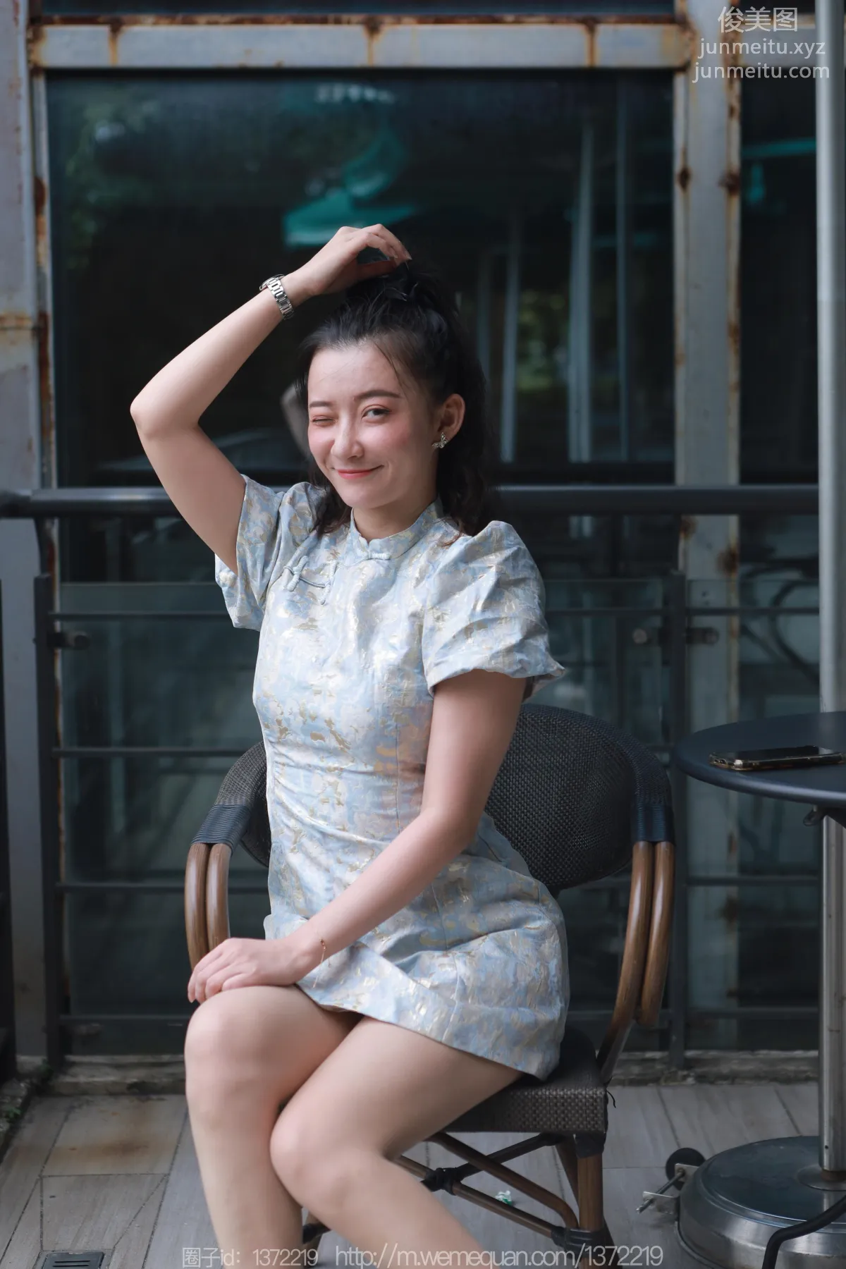 [IESS异思趣向] 2023.07.18 丝享家 1483 秋秋《丰满天花板》[63P] page 34