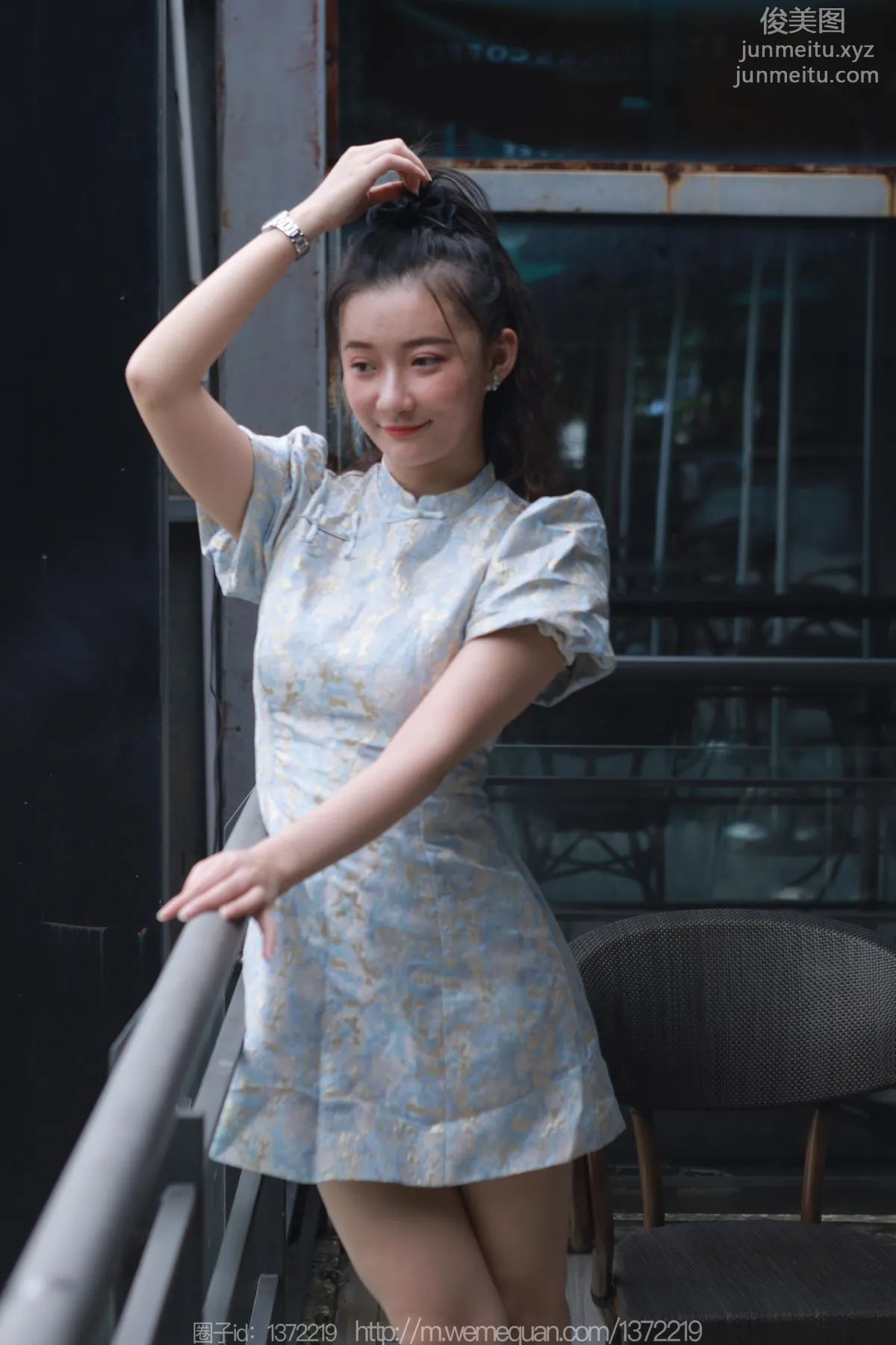 [IESS异思趣向] 2023.07.18 丝享家 1483 秋秋《丰满天花板》[63P] page 39