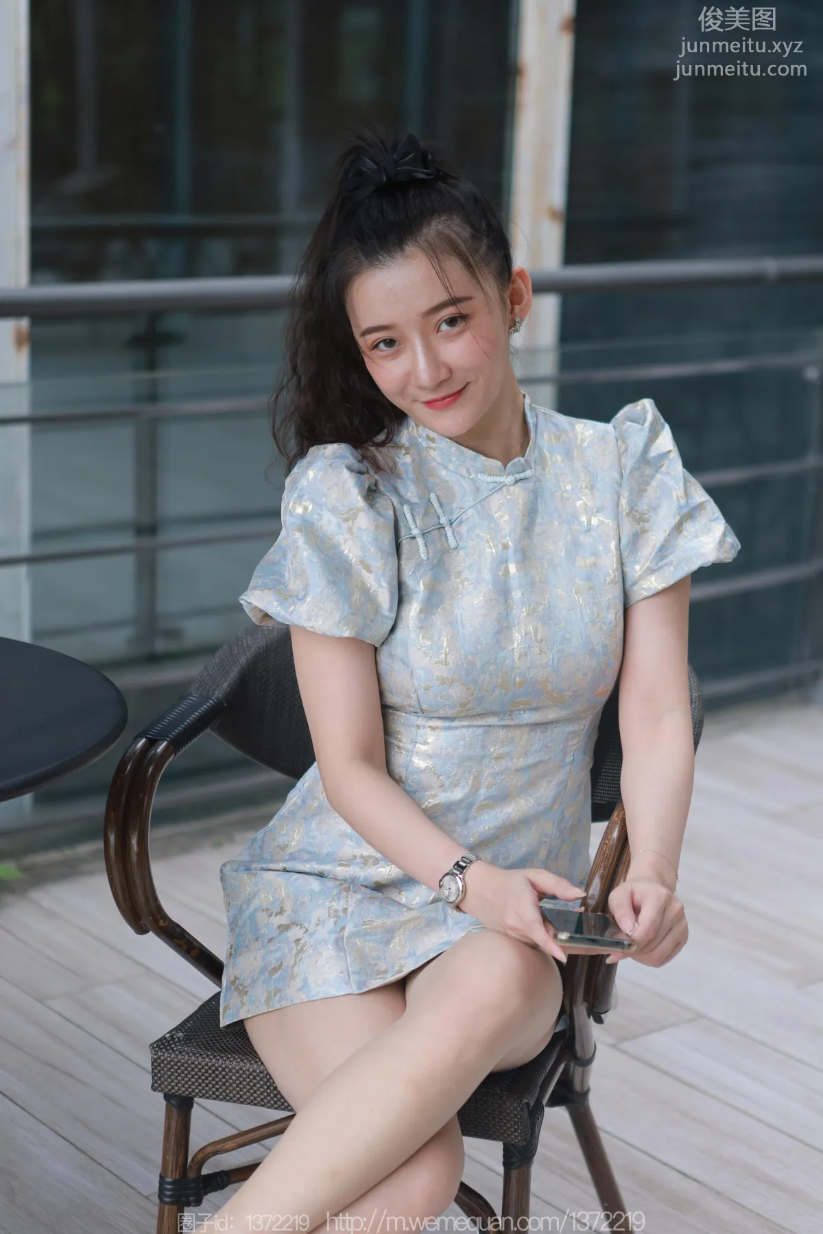 [IESS异思趣向] 2023.07.18 丝享家 1483 秋秋《丰满天花板》[63P] page 43