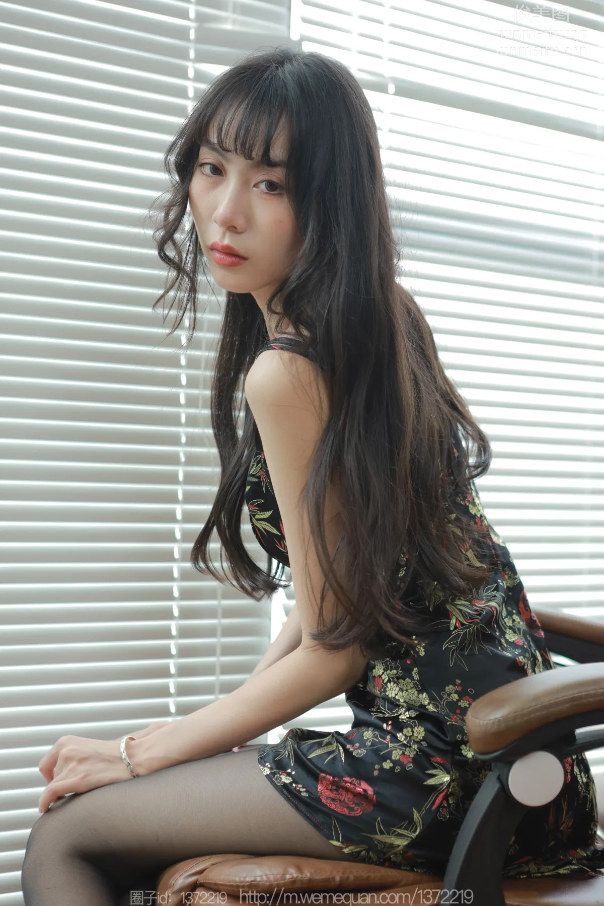 [IESS异思趣向] 2023.07.20 丝享家 1485 团团《长长的月退》[78P] page 29