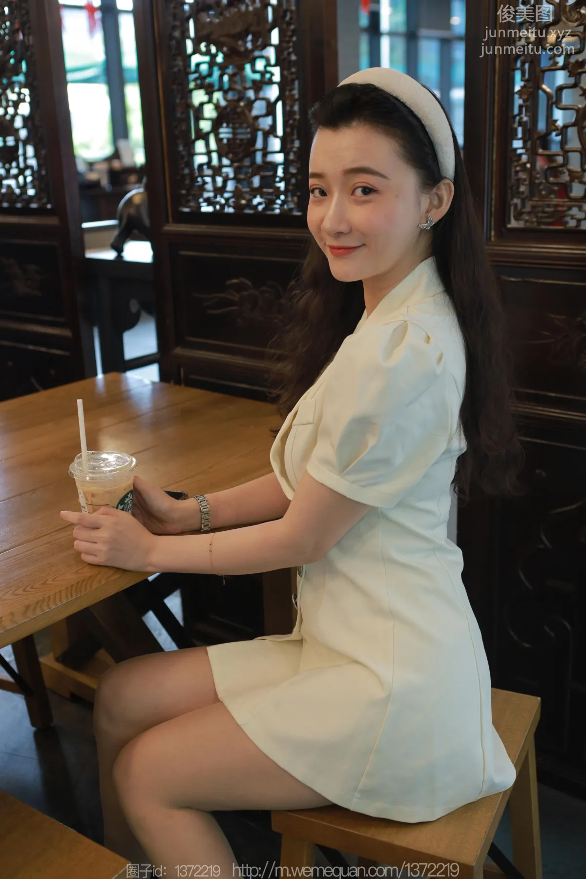 [IESS异思趣向] 2023.07.21 丝享家 1486 秋秋《都市甜心》[81P] page 11