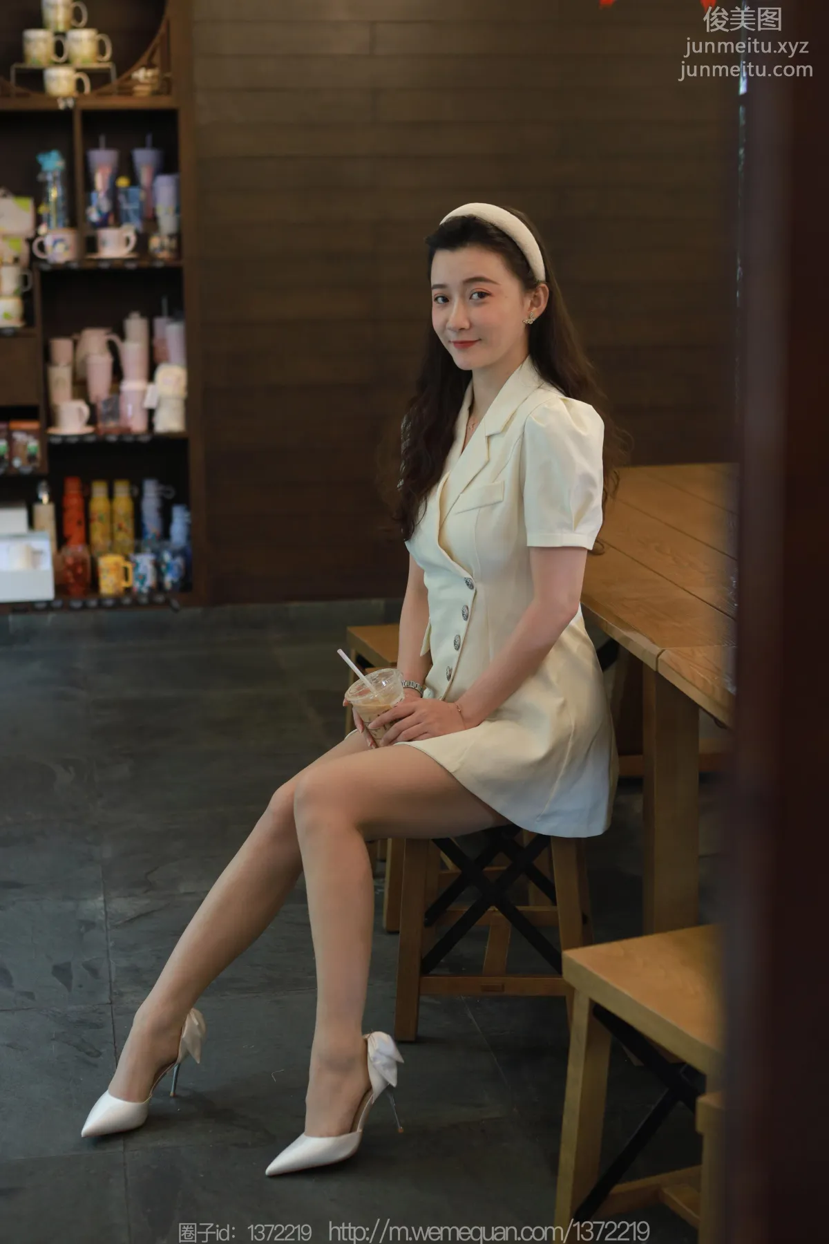 [IESS异思趣向] 2023.07.21 丝享家 1486 秋秋《都市甜心》[81P] page 16