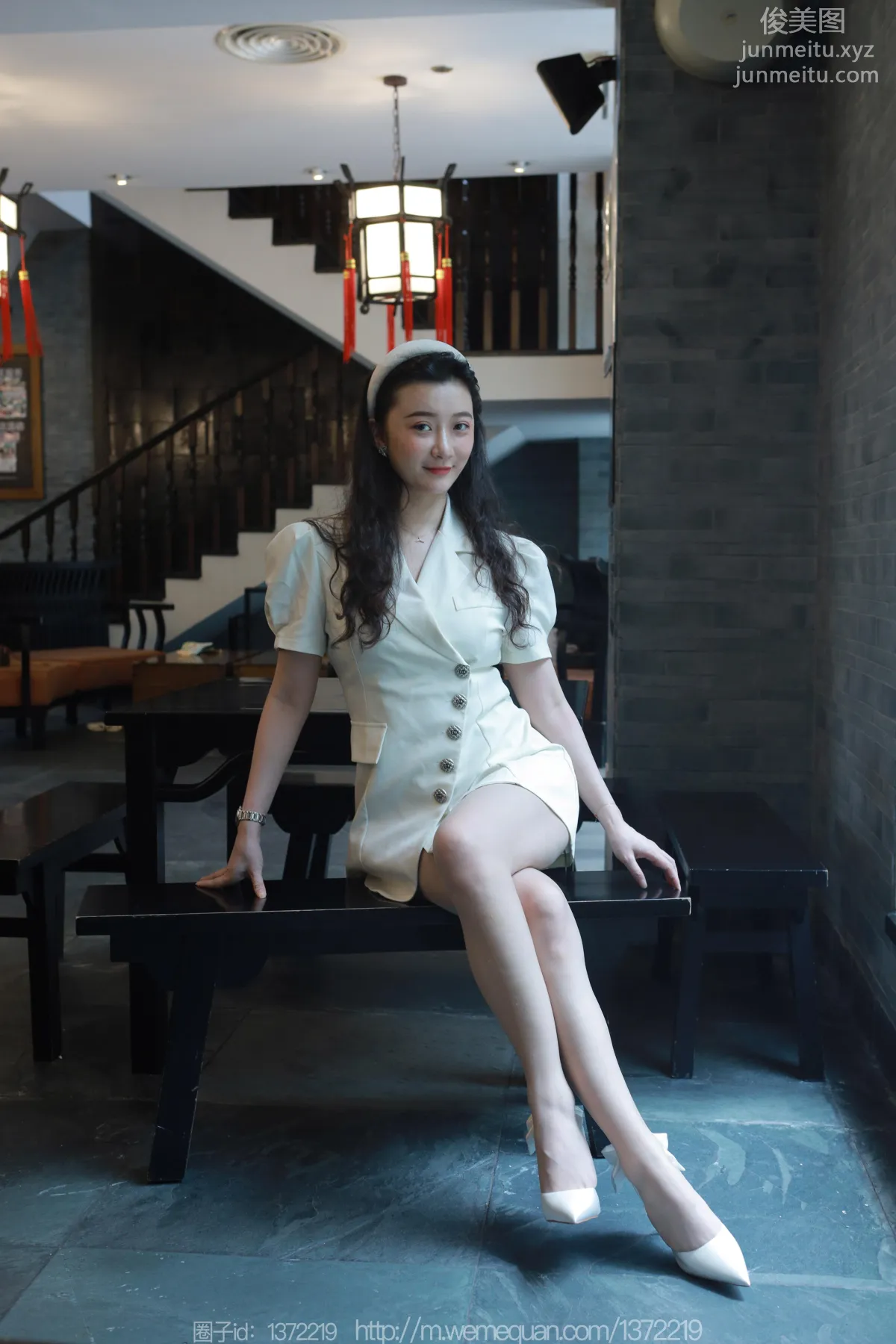 [IESS异思趣向] 2023.07.21 丝享家 1486 秋秋《都市甜心》[81P] page 30