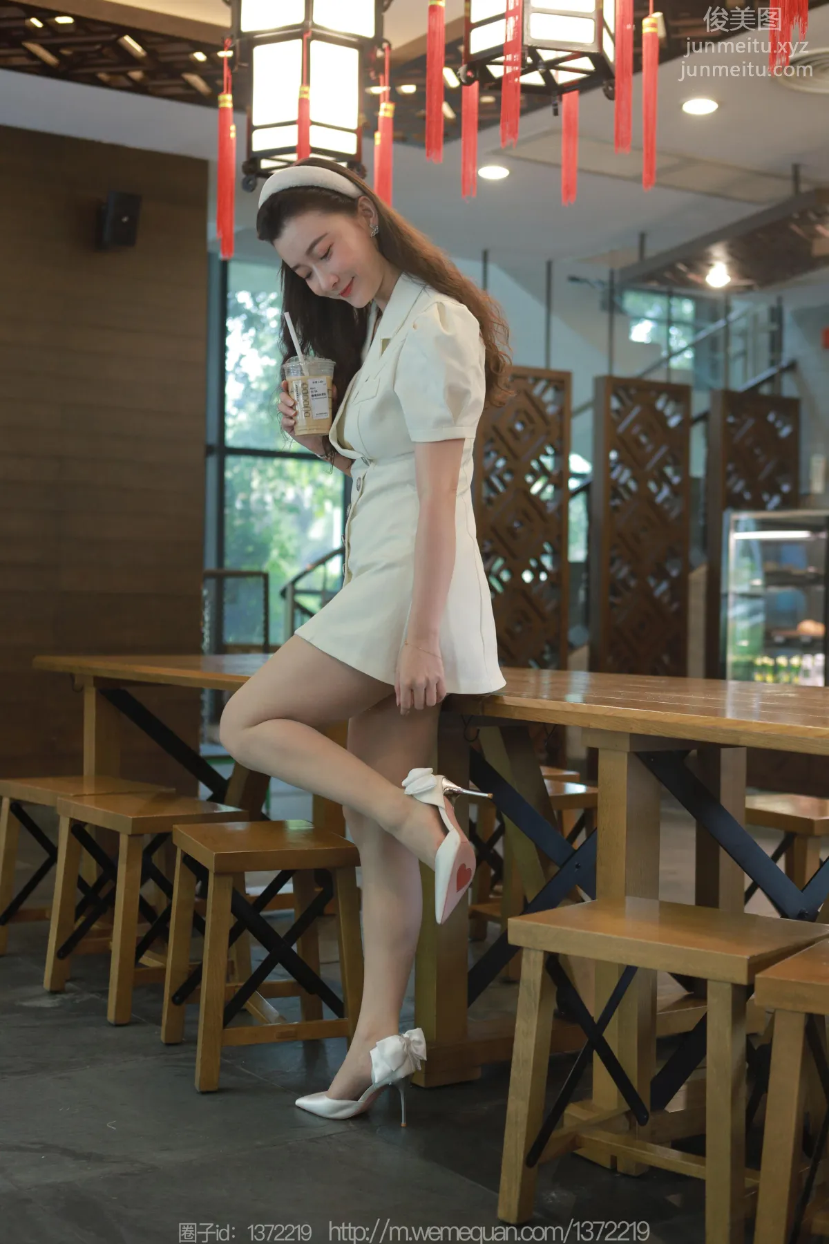 [IESS异思趣向] 2023.07.21 丝享家 1486 秋秋《都市甜心》[81P] page 31