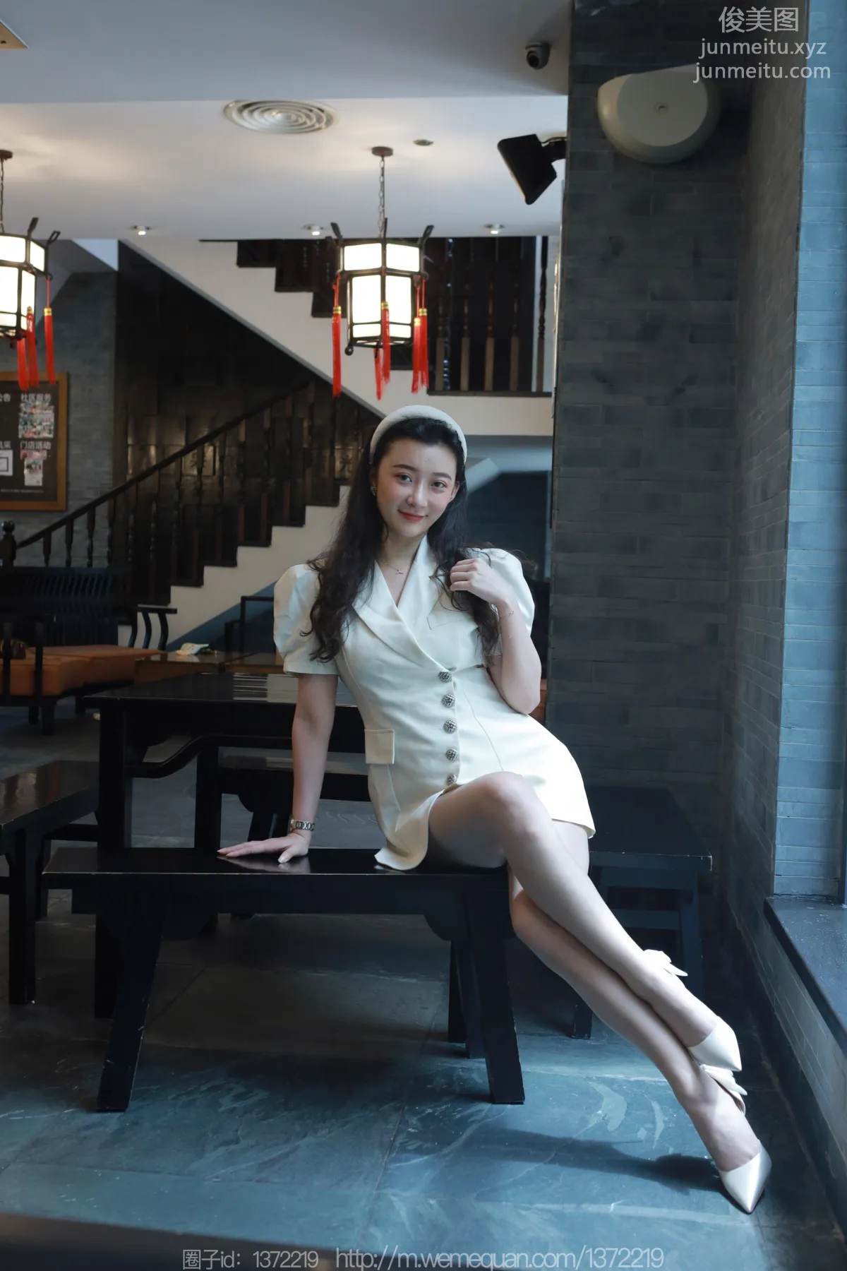 [IESS异思趣向] 2023.07.21 丝享家 1486 秋秋《都市甜心》[81P] page 33