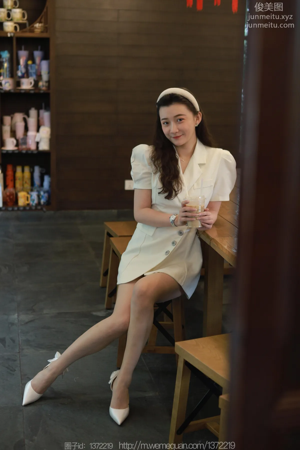 [IESS异思趣向] 2023.07.21 丝享家 1486 秋秋《都市甜心》[81P] page 38