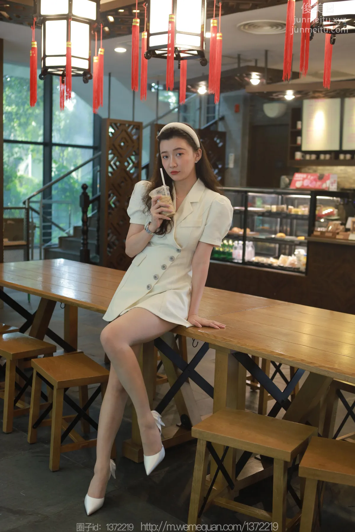 [IESS异思趣向] 2023.07.21 丝享家 1486 秋秋《都市甜心》[81P] page 48