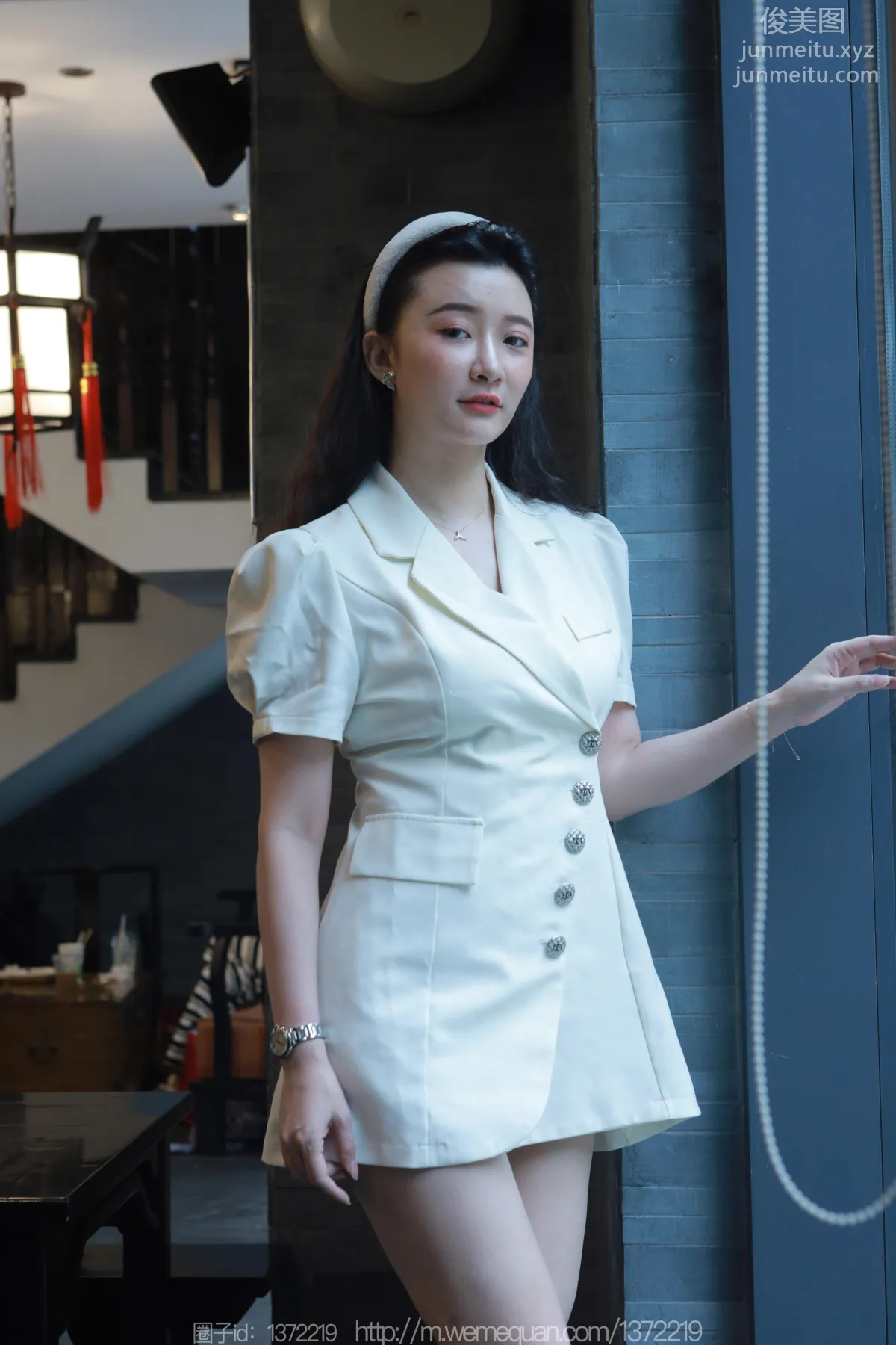 [IESS异思趣向] 2023.07.21 丝享家 1486 秋秋《都市甜心》[81P] page 49