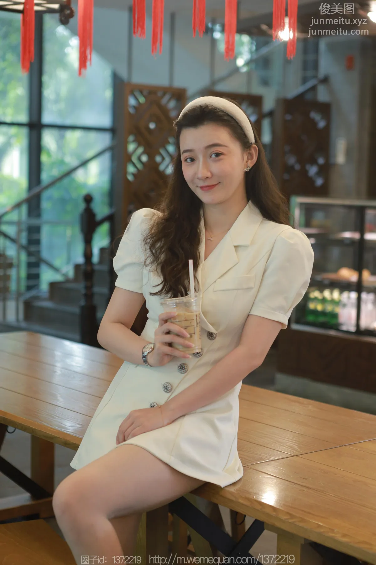 [IESS异思趣向] 2023.07.21 丝享家 1486 秋秋《都市甜心》[81P] page 58