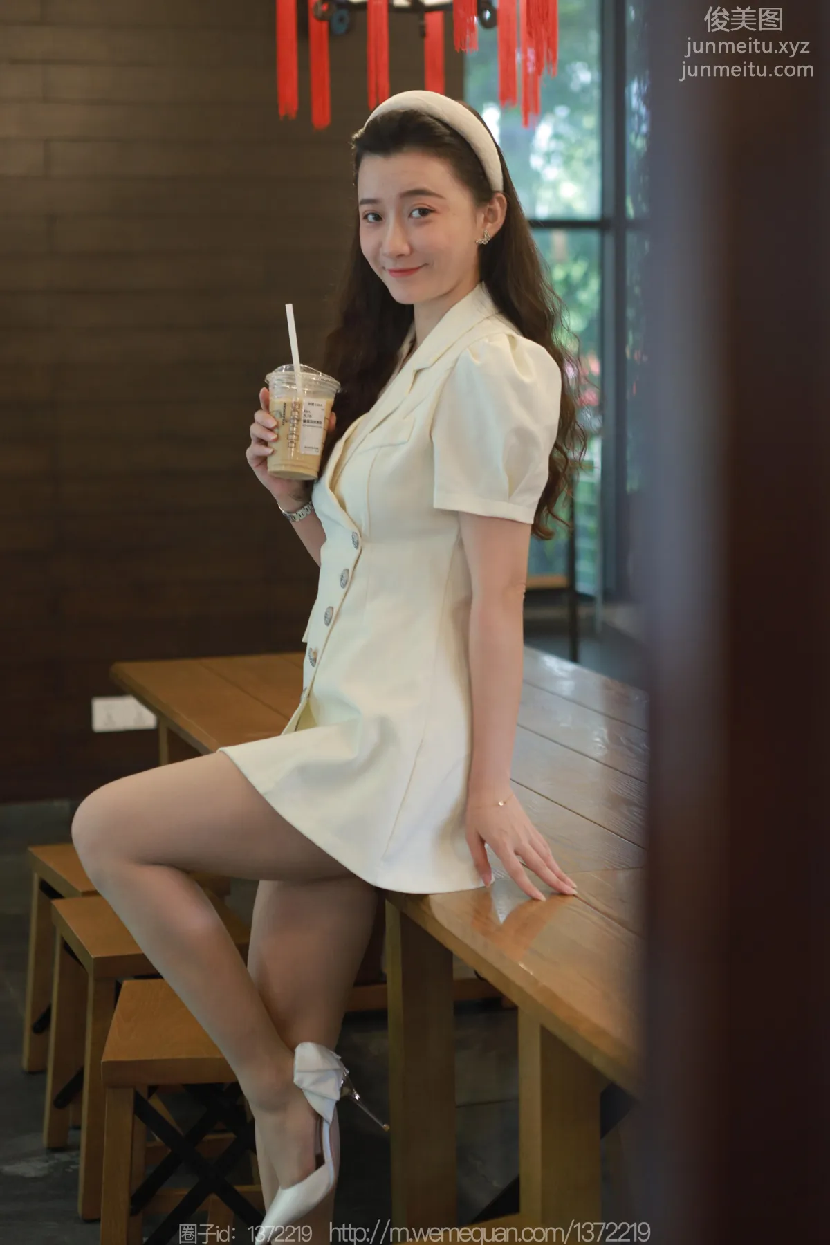 [IESS异思趣向] 2023.07.21 丝享家 1486 秋秋《都市甜心》[81P] page 62