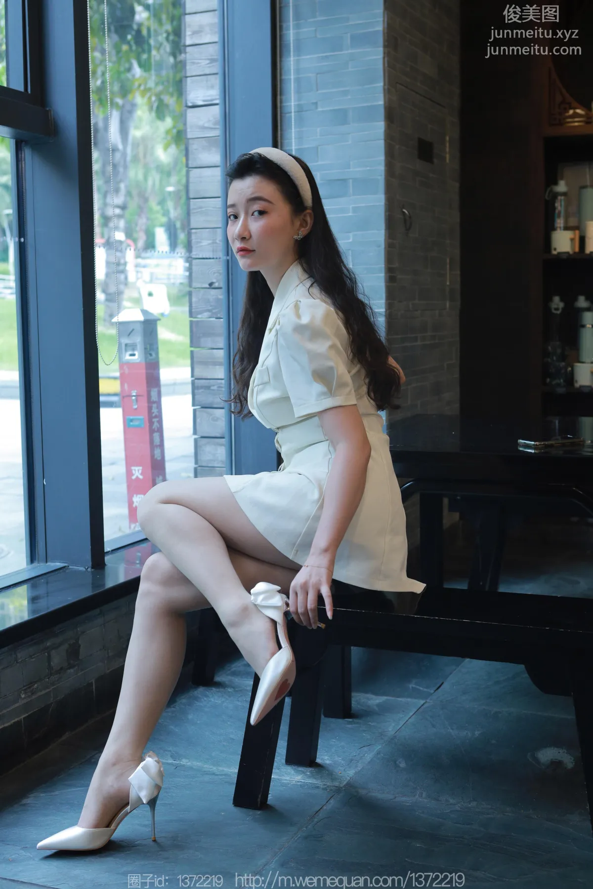 [IESS异思趣向] 2023.07.21 丝享家 1486 秋秋《都市甜心》[81P] page 73