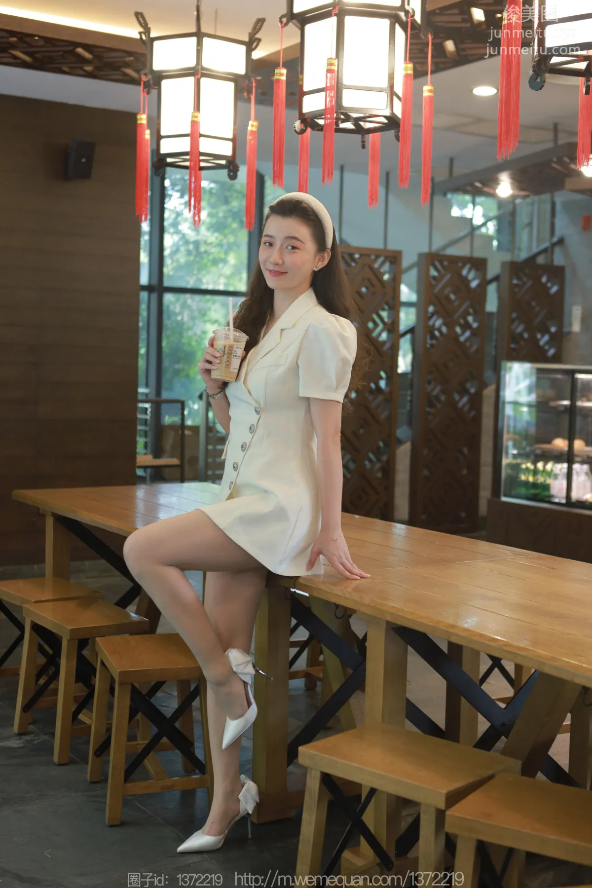 [IESS异思趣向] 2023.07.21 丝享家 1486 秋秋《都市甜心》[81P] page 77