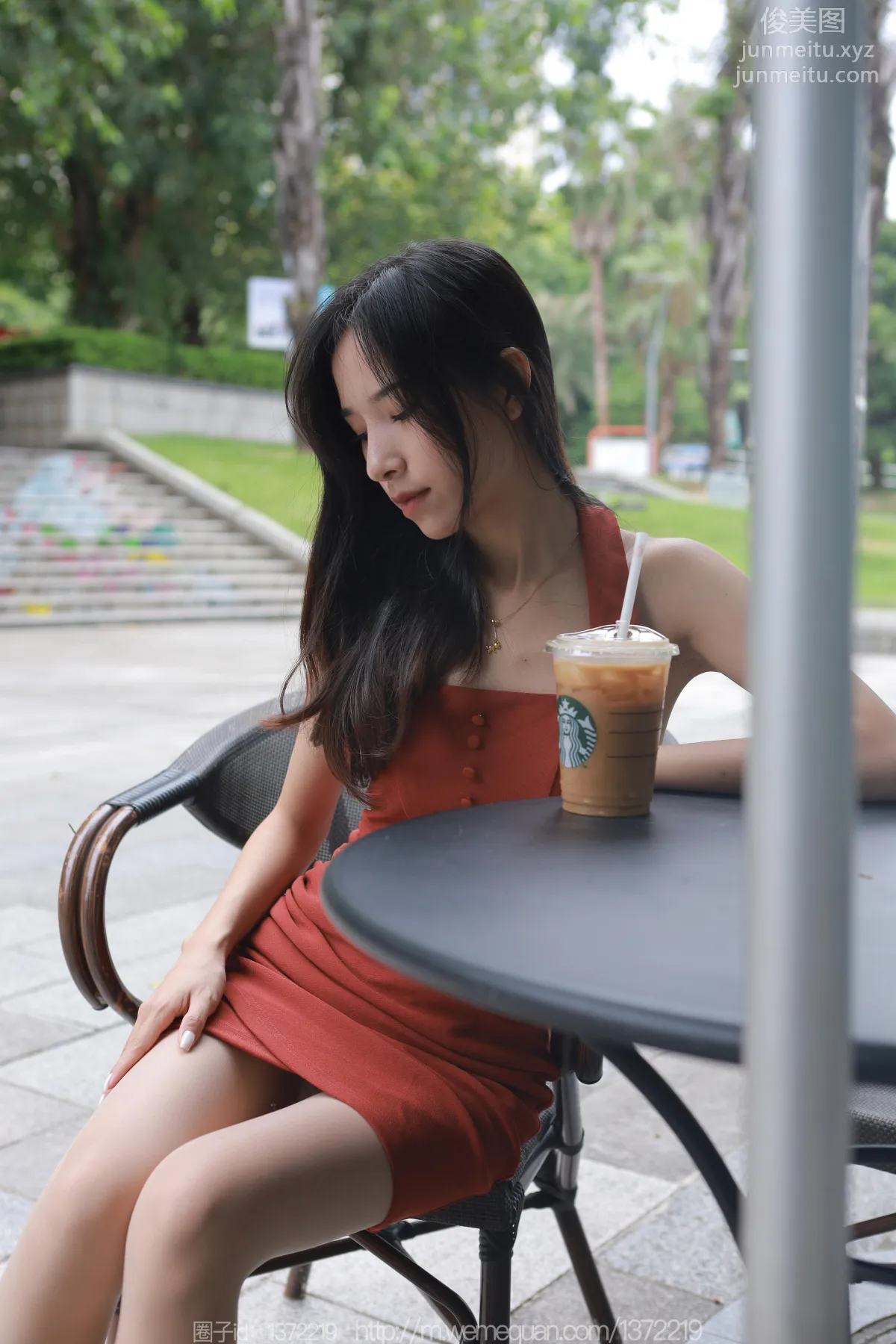 [IESS异思趣向] 2023.07.27 丝享家 1492 美子《街头丽人》[86P] page 43