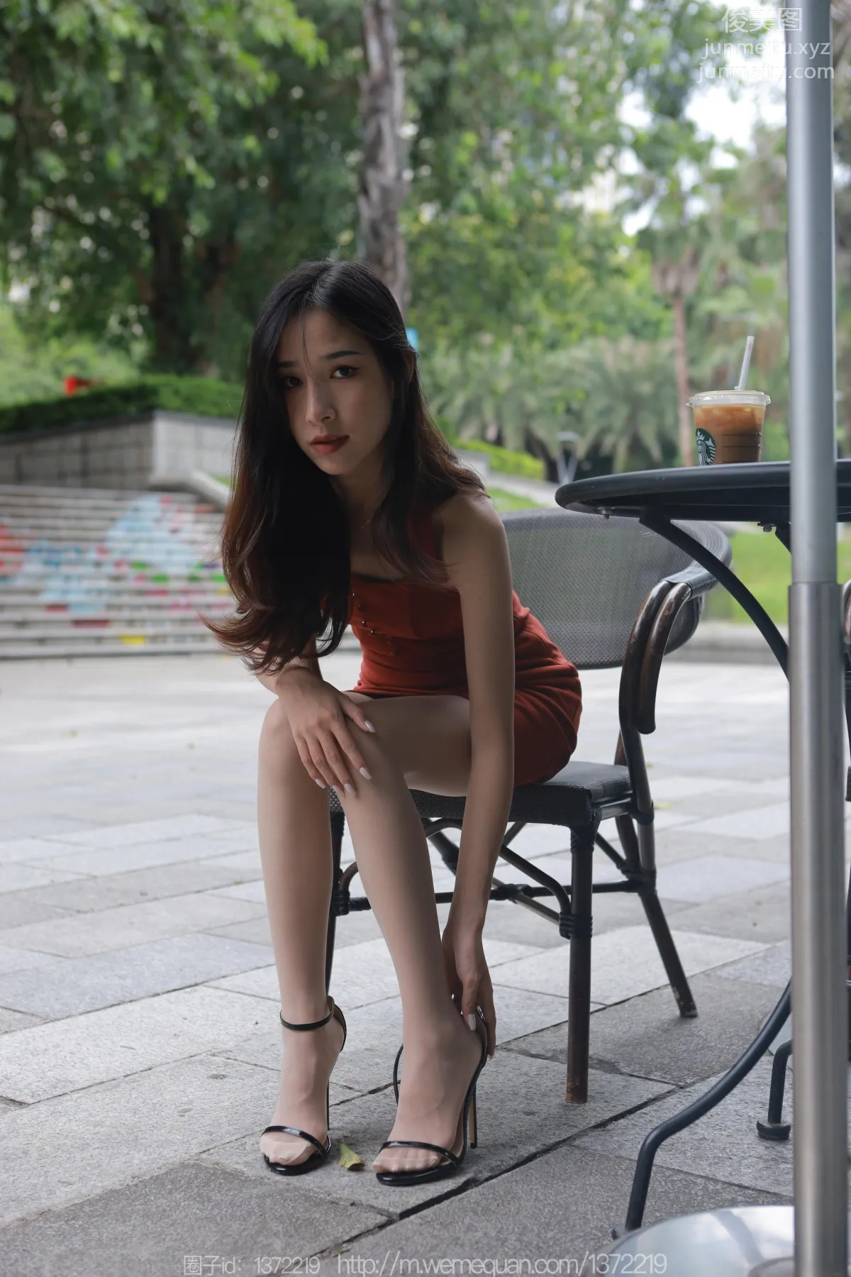 [IESS异思趣向] 2023.07.27 丝享家 1492 美子《街头丽人》[86P] page 64