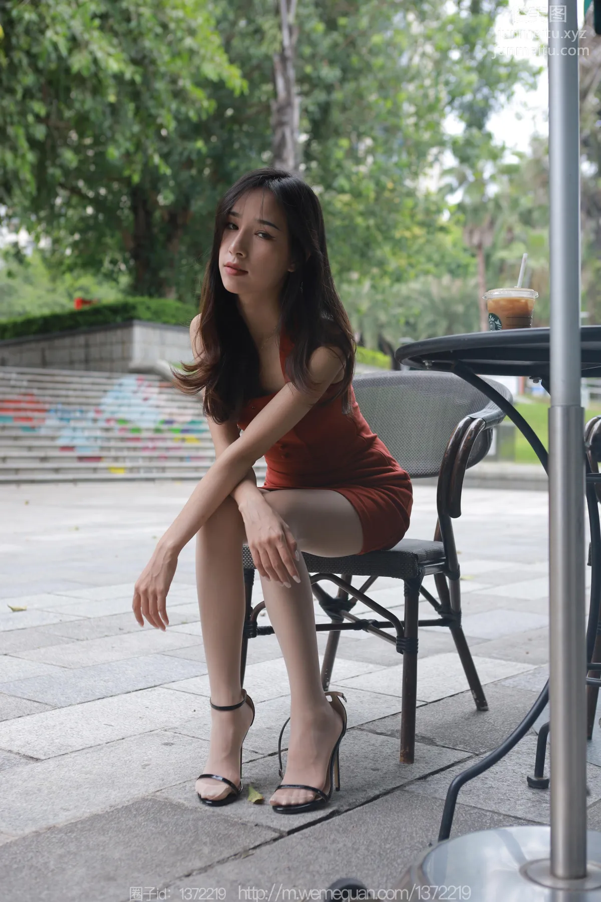 [IESS异思趣向] 2023.07.27 丝享家 1492 美子《街头丽人》[86P] page 65
