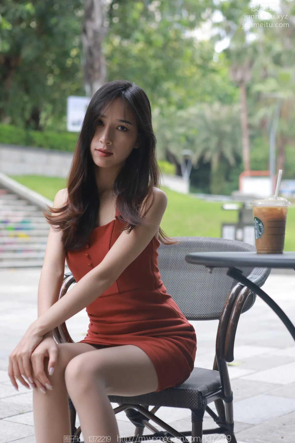 [IESS异思趣向] 2023.07.27 丝享家 1492 美子《街头丽人》[86P] page 66
