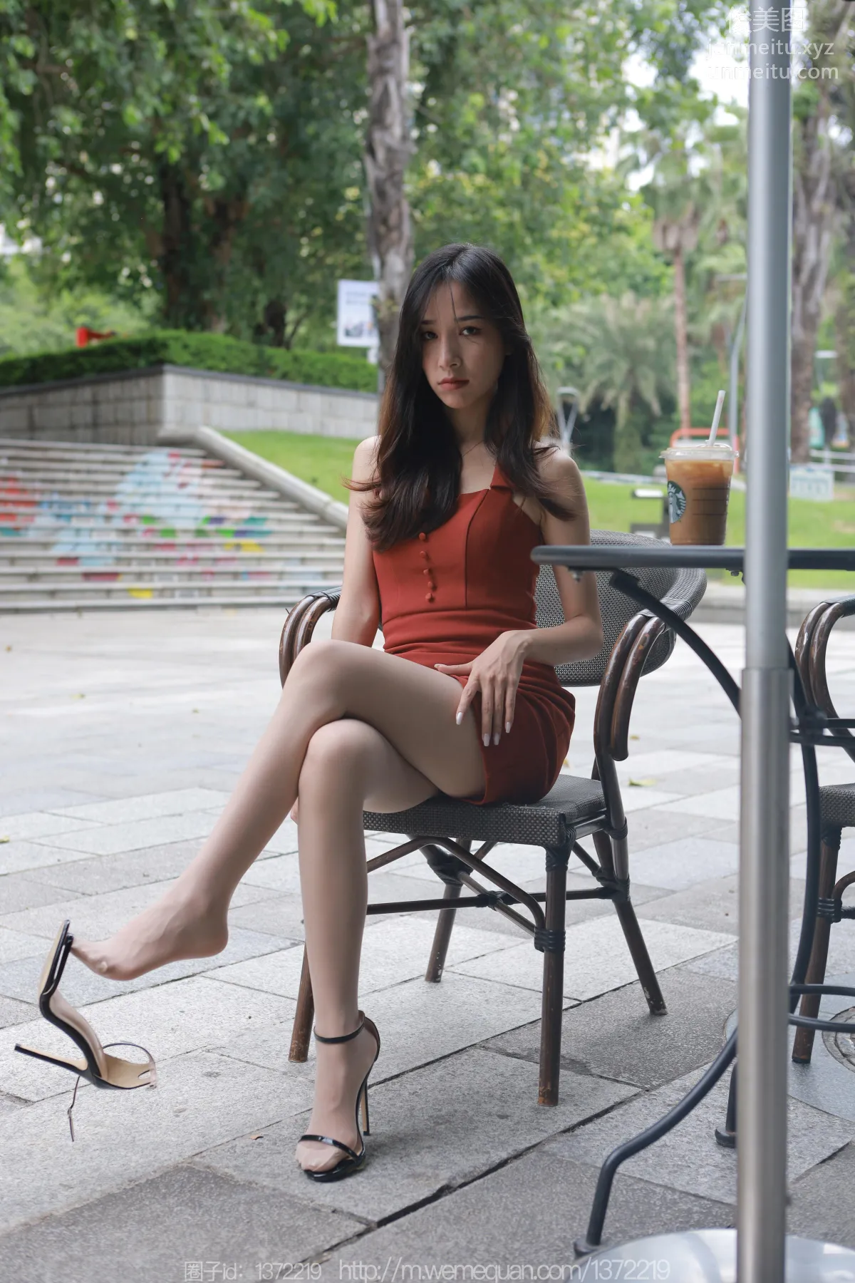 [IESS异思趣向] 2023.07.27 丝享家 1492 美子《街头丽人》[86P] page 67