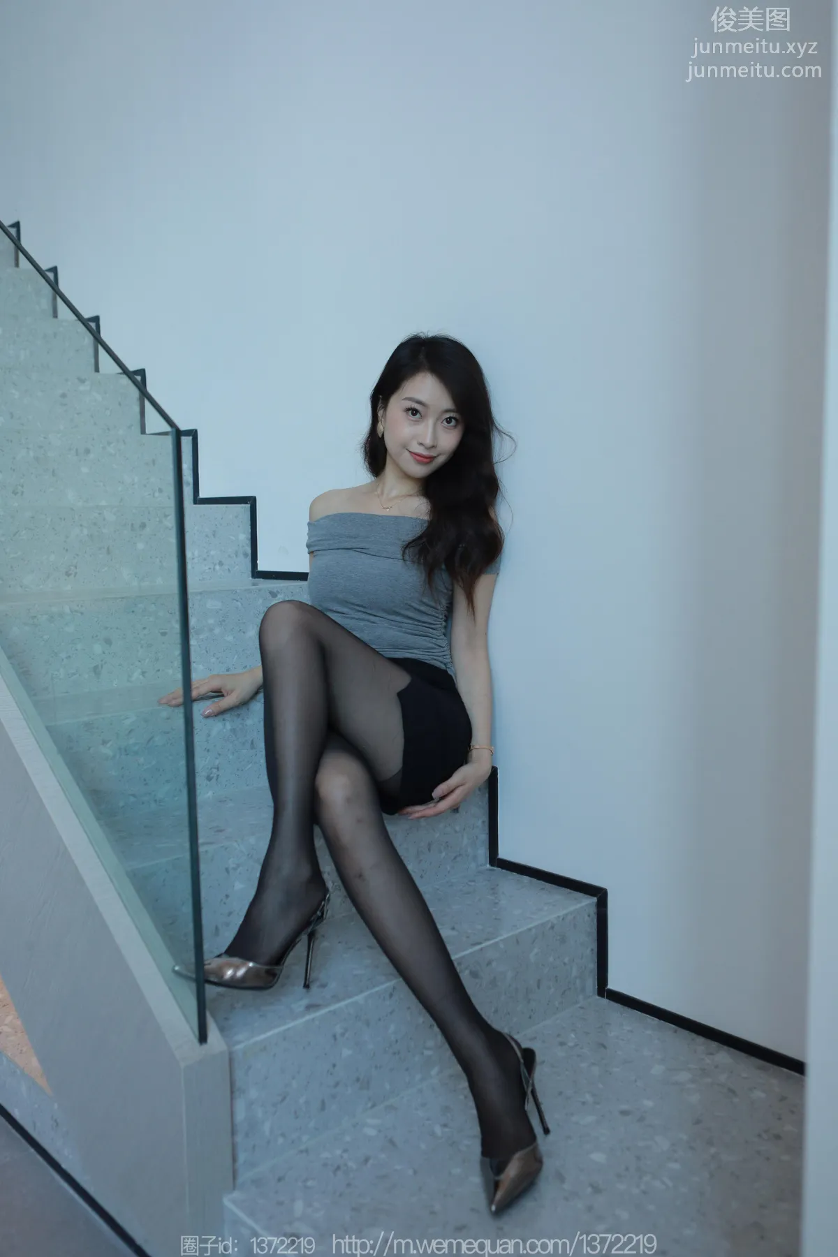 [IESS异思趣向] 2023.07.31 丝享家 1494 小婕《紧身的包臀裙》[85P] page 59