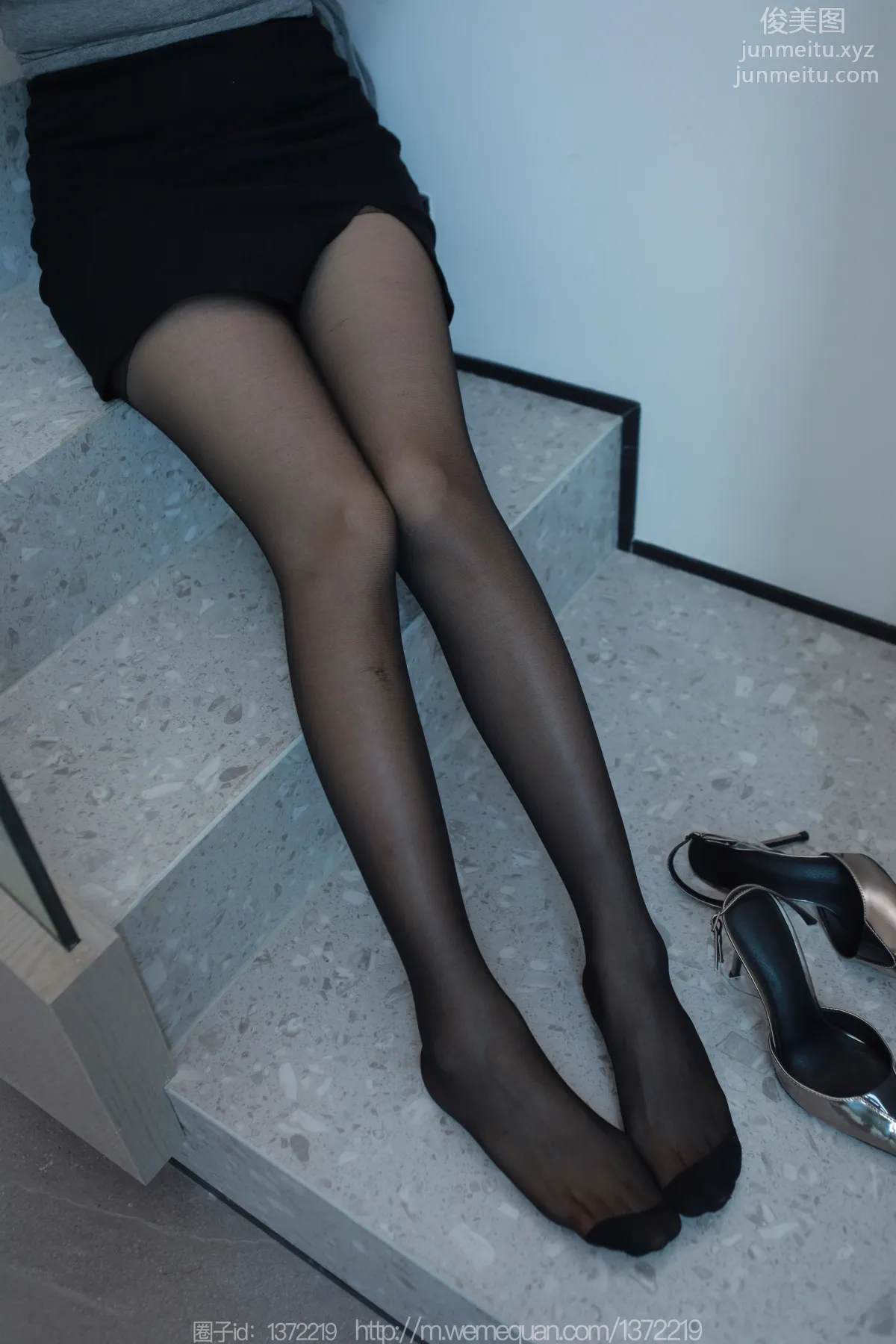 [IESS异思趣向] 2023.07.31 丝享家 1494 小婕《紧身的包臀裙》[85P] page 70