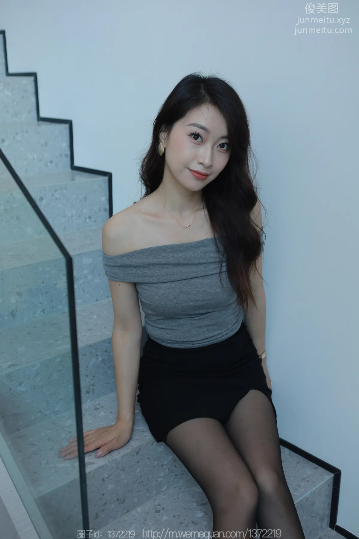 [IESS异思趣向] 2023.07.31 丝享家 1494 小婕《紧身的包臀裙》[85P] page 72