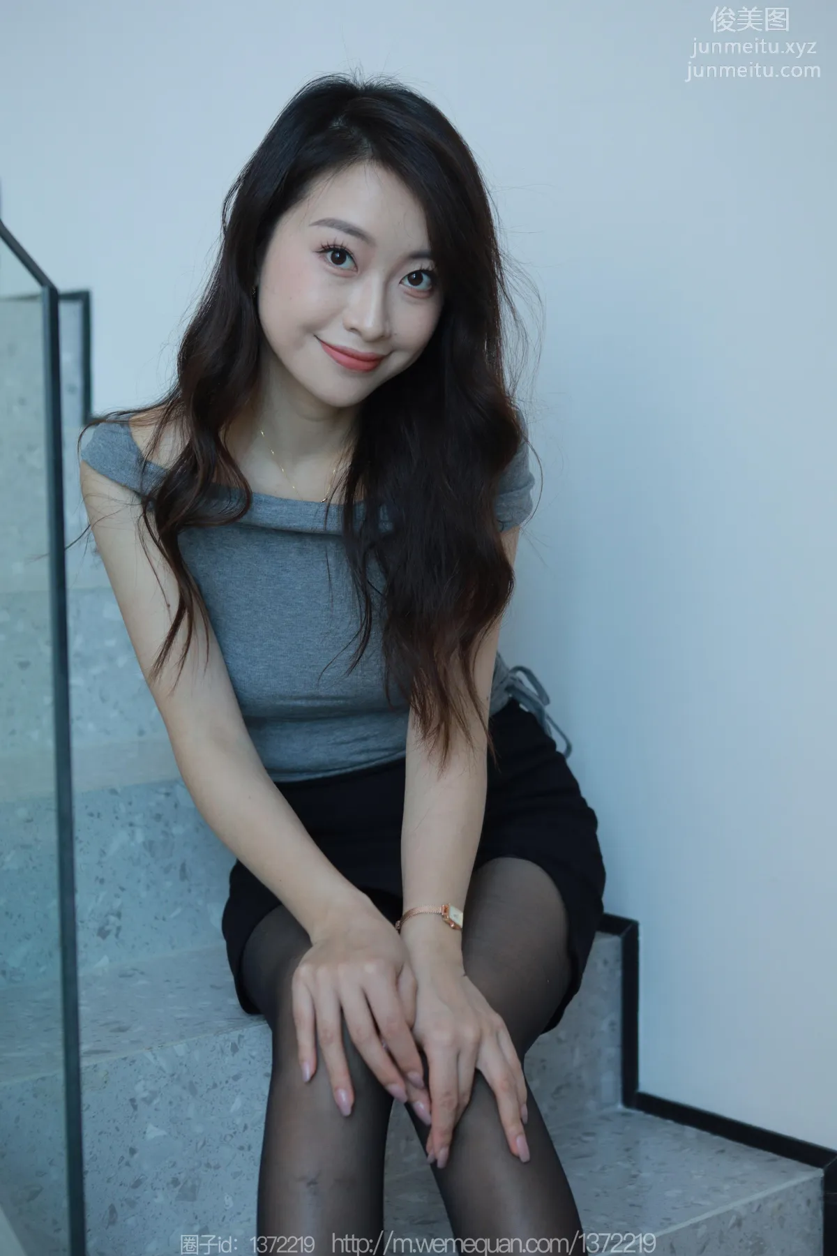 [IESS异思趣向] 2023.07.31 丝享家 1494 小婕《紧身的包臀裙》[85P] page 79