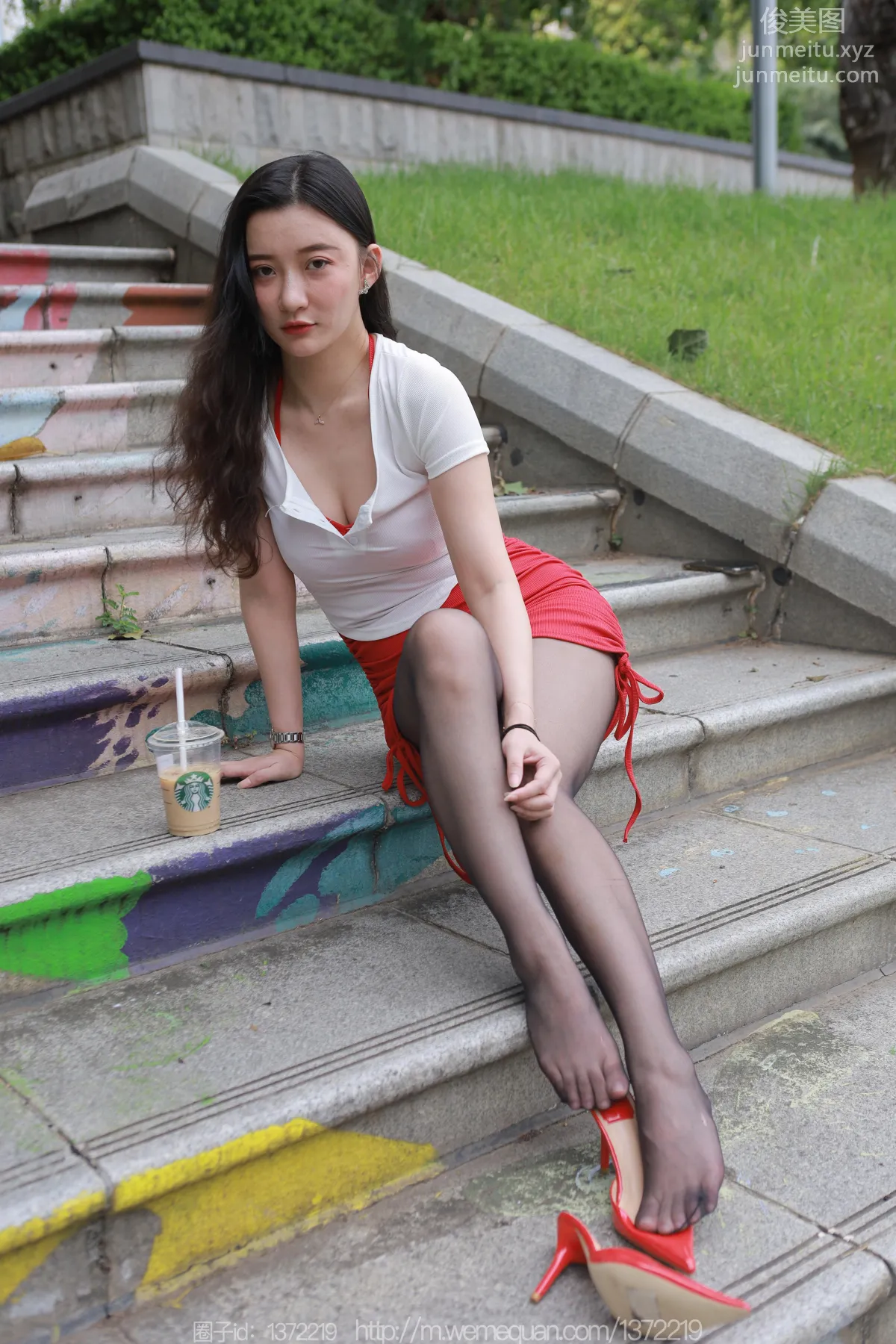 [IESS异思趣向] 2023.08.01 丝享家 1495 秋秋《可爱型的玉姐》[84P] page 30
