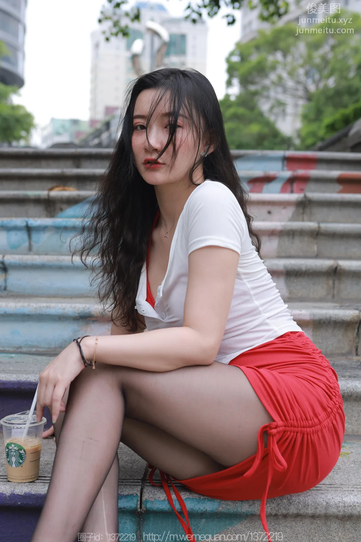 [IESS异思趣向] 2023.08.01 丝享家 1495 秋秋《可爱型的玉姐》[84P] page 37