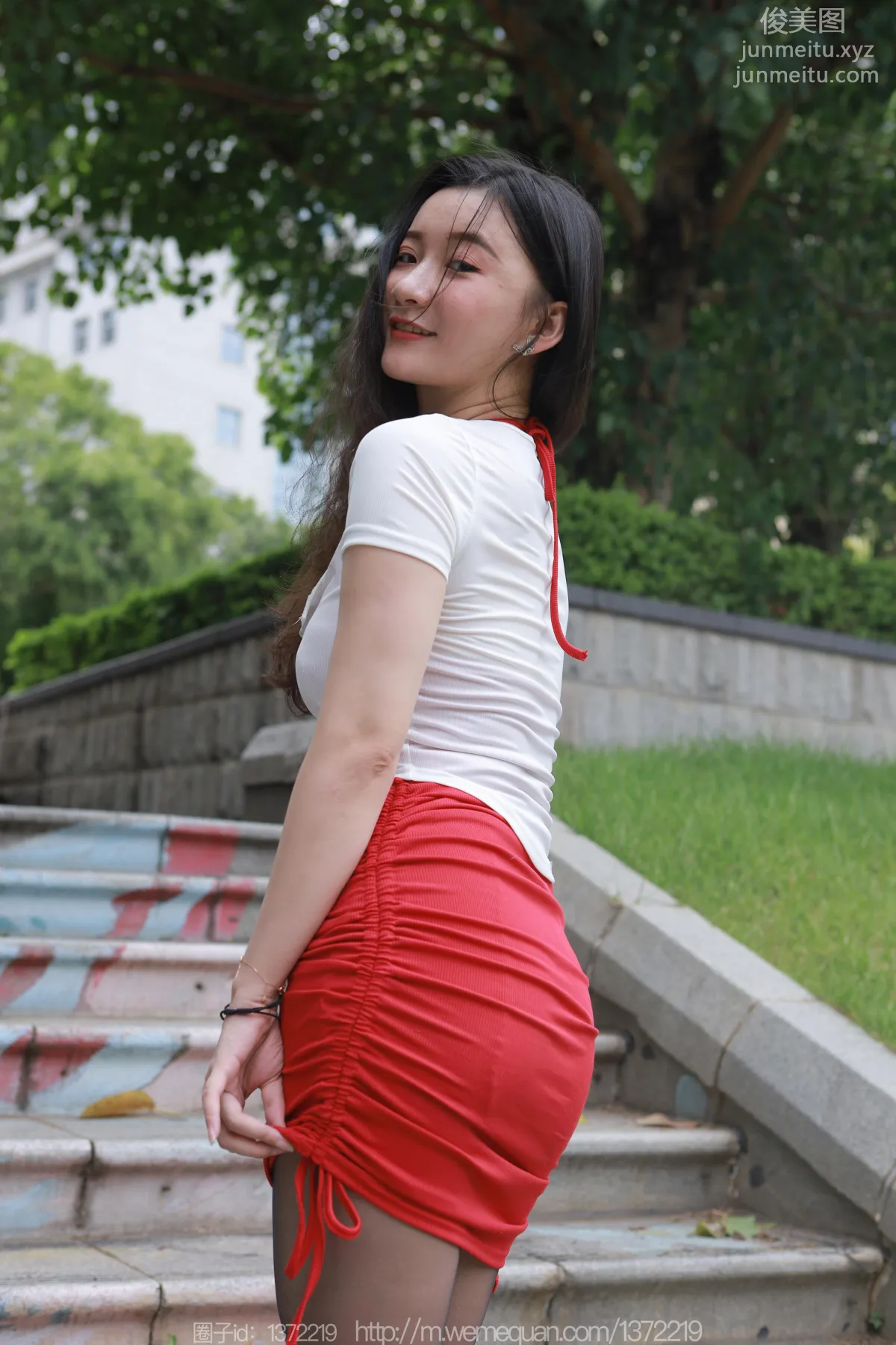 [IESS异思趣向] 2023.08.01 丝享家 1495 秋秋《可爱型的玉姐》[84P] page 43