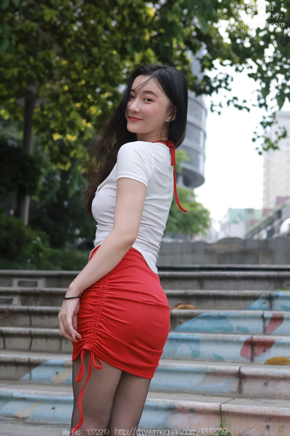 [IESS异思趣向] 2023.08.01 丝享家 1495 秋秋《可爱型的玉姐》[84P] page 48