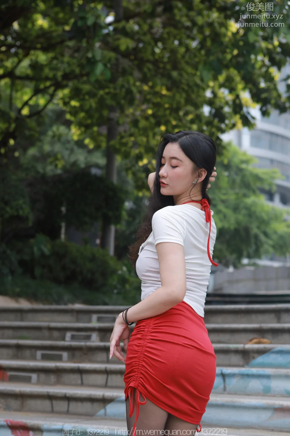 [IESS异思趣向] 2023.08.01 丝享家 1495 秋秋《可爱型的玉姐》[84P] page 49