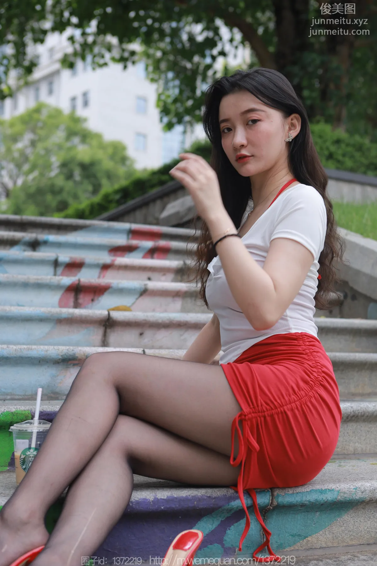 [IESS异思趣向] 2023.08.01 丝享家 1495 秋秋《可爱型的玉姐》[84P] page 63