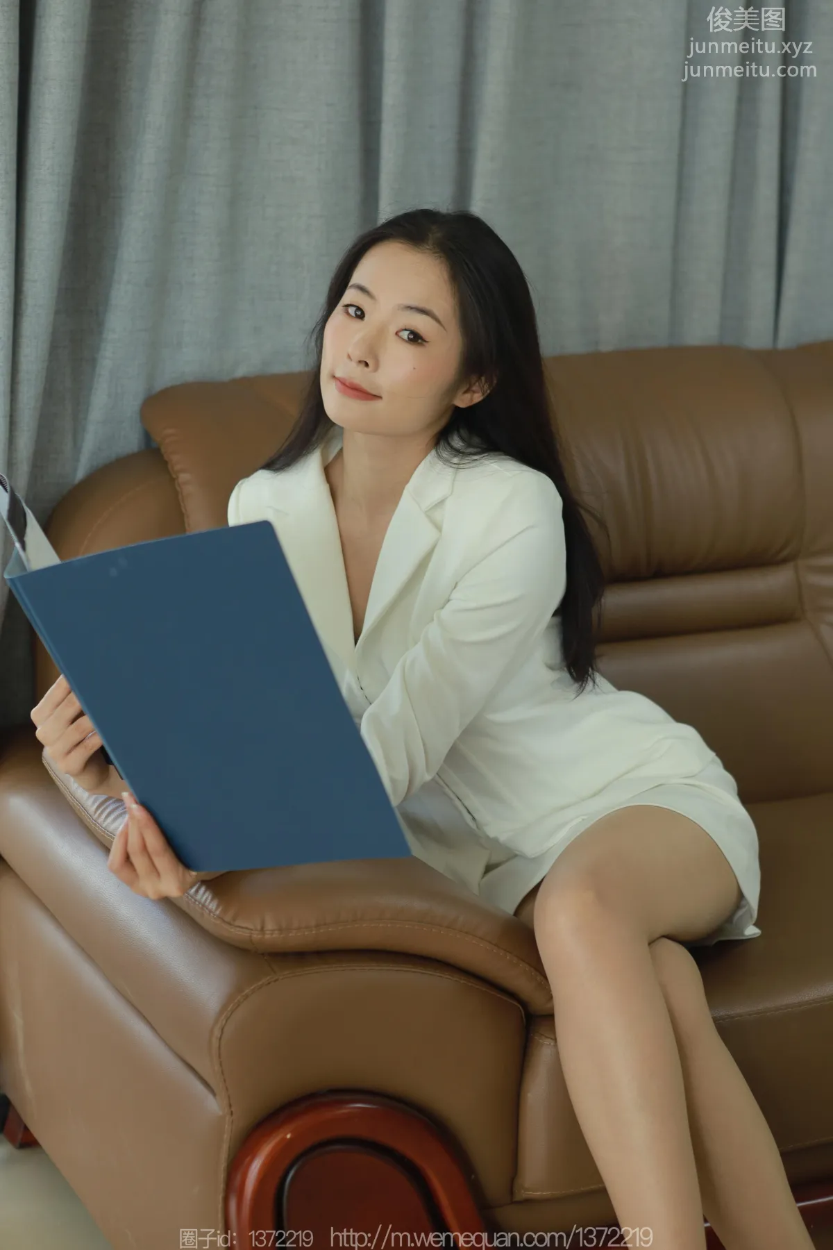 [IESS异思趣向] 2023.08.04 丝享家 1498 小金《美女策划员》[89P] page 26