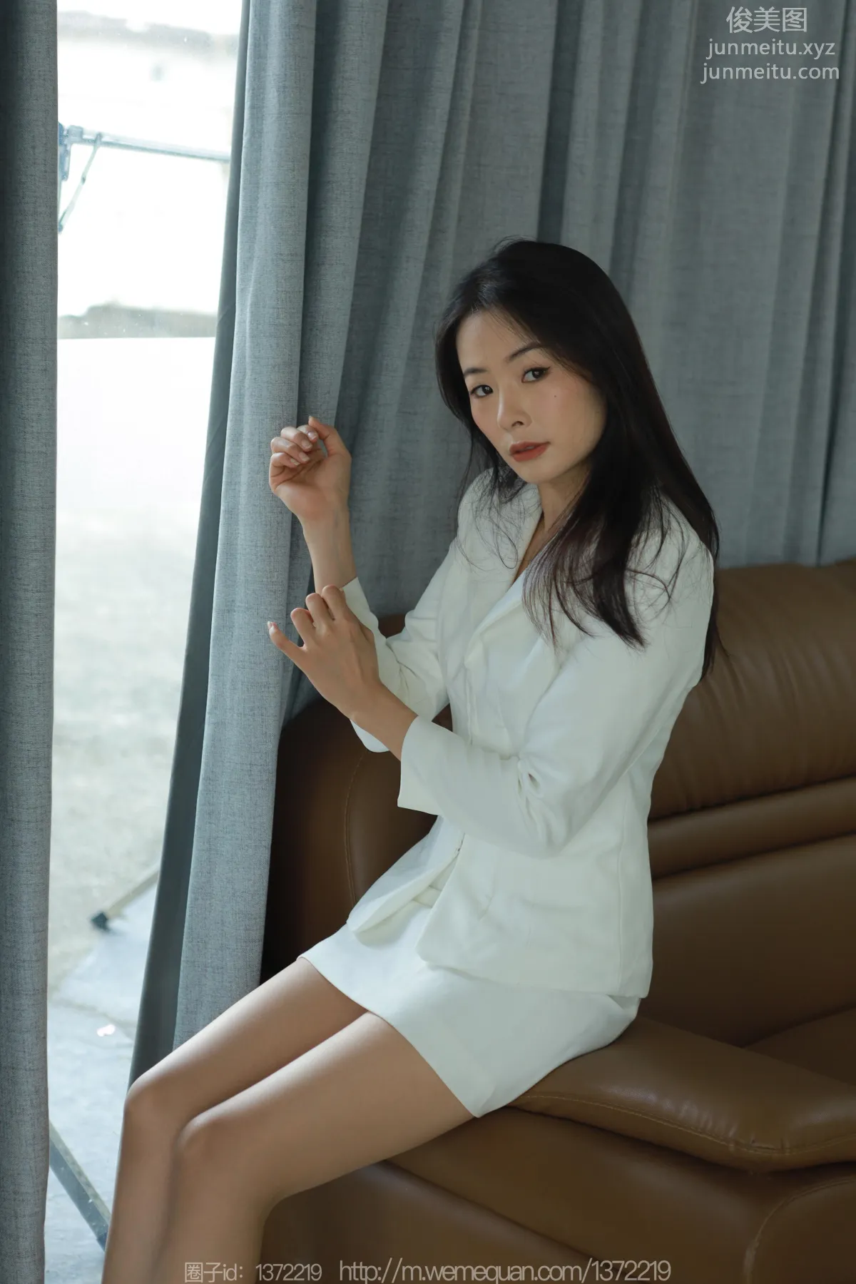 [IESS异思趣向] 2023.08.04 丝享家 1498 小金《美女策划员》[89P] page 44