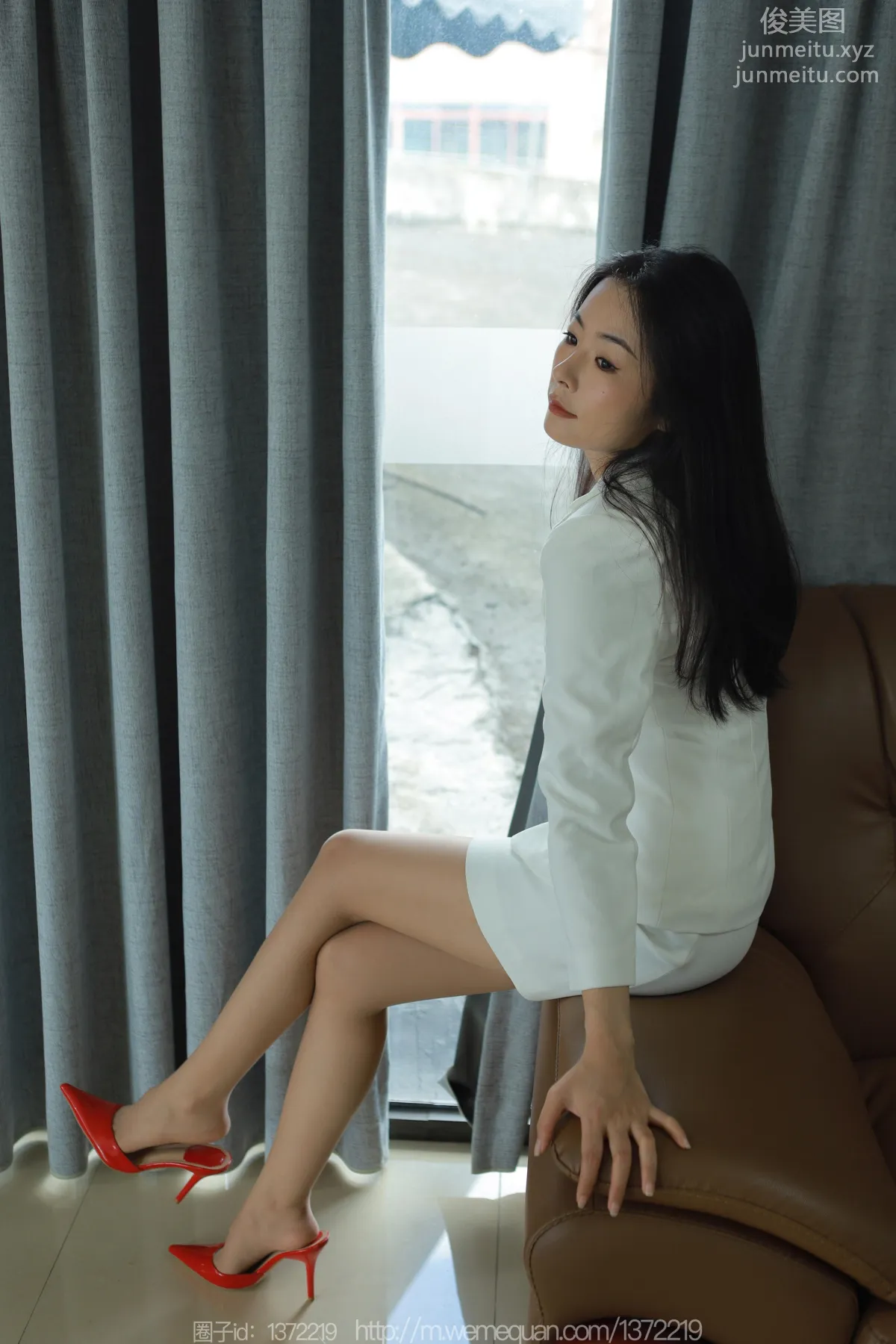 [IESS异思趣向] 2023.08.04 丝享家 1498 小金《美女策划员》[89P] page 77