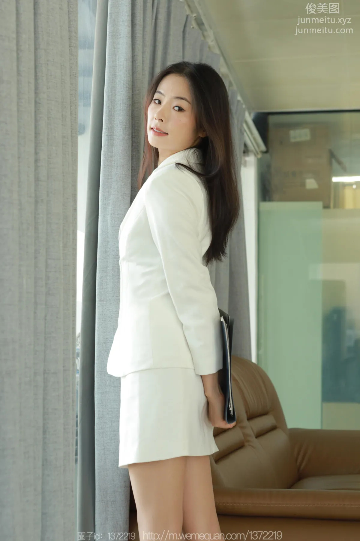 [IESS异思趣向] 2023.08.04 丝享家 1498 小金《美女策划员》[89P] page 81