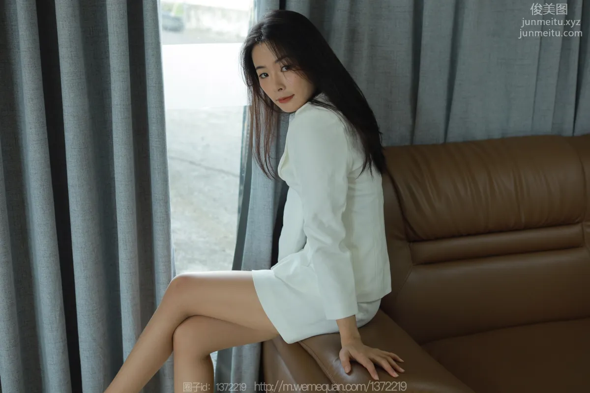 [IESS异思趣向] 2023.08.04 丝享家 1498 小金《美女策划员》[89P] page 88