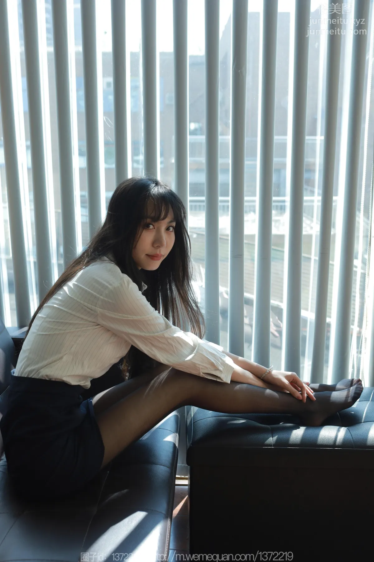 [IESS异思趣向] 2023.08.06 丝享家 1499 团团《光影交错》[84P] page 82