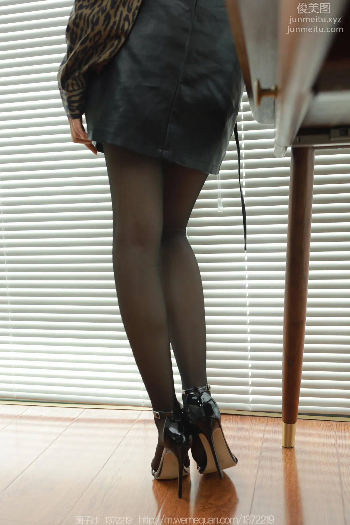 [IESS异思趣向] 2023.08.08 丝享家 1501 小金《黑色指甲》[88P] page 39