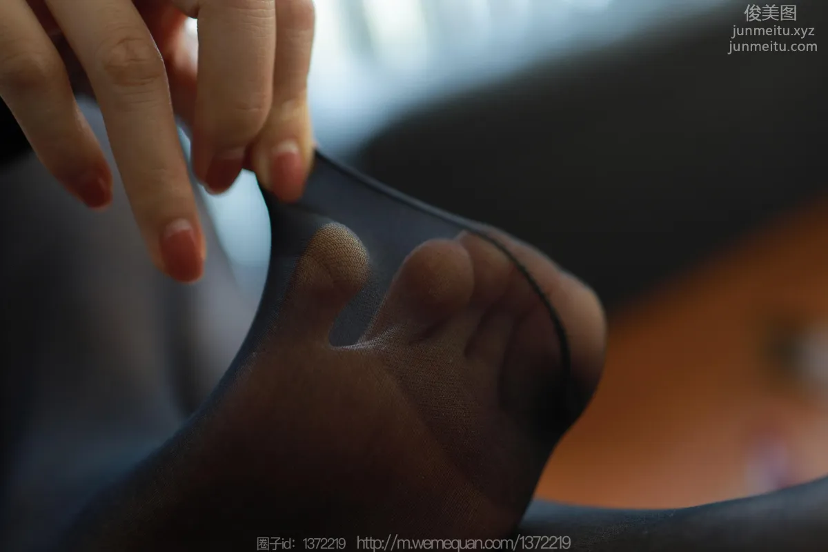 [IESS异思趣向] 2023.08.09 丝享家 1502 小婕《风一样的女人》[90P] page 40