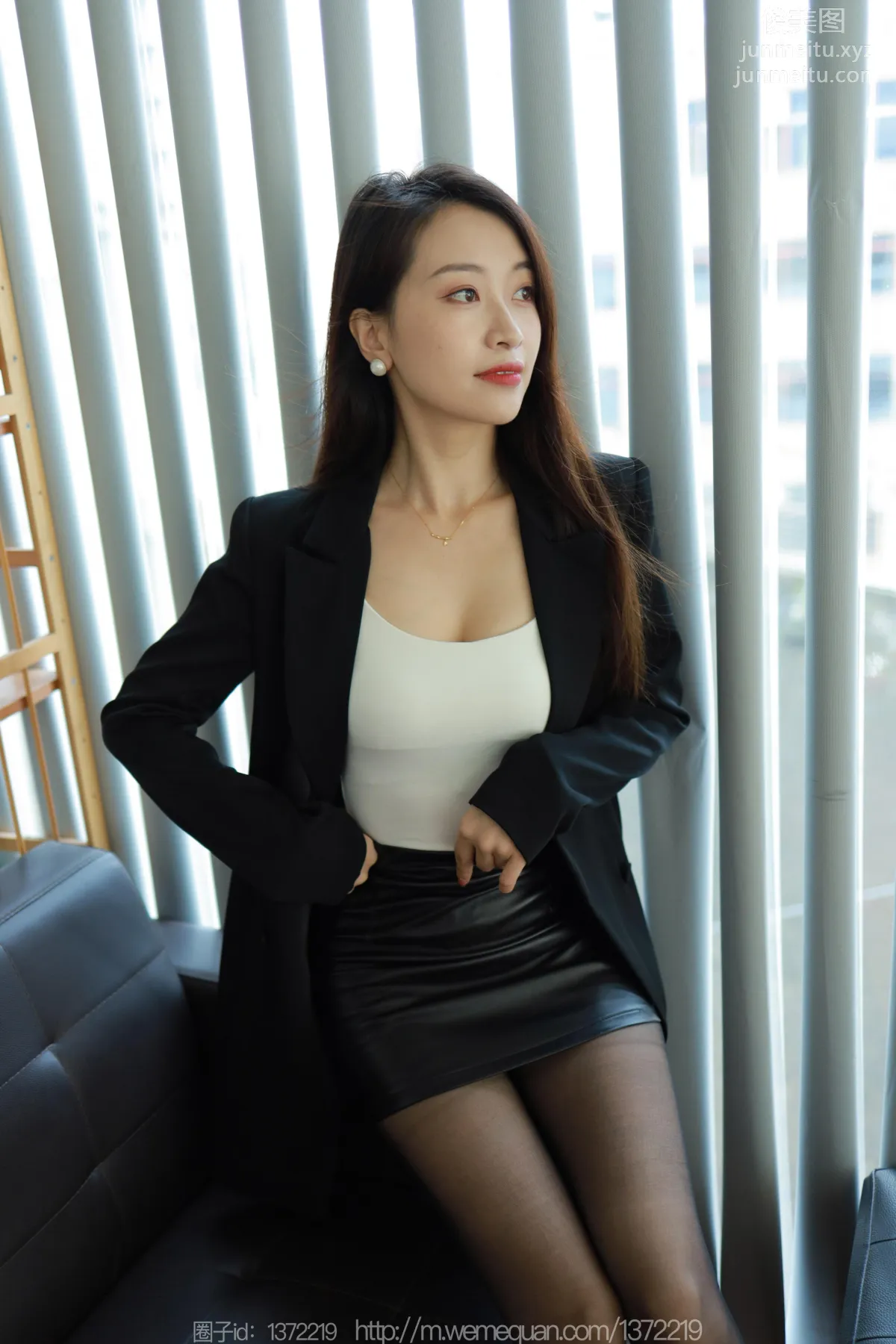 [IESS异思趣向] 2023.08.09 丝享家 1502 小婕《风一样的女人》[90P] page 77