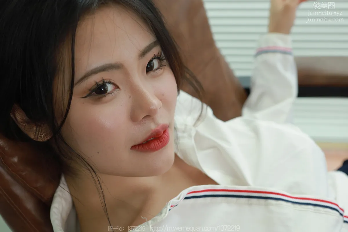 [IESS异思趣向] 2023.08.10 丝享家 1503 兔兔《会议缺席》[85P] page 40